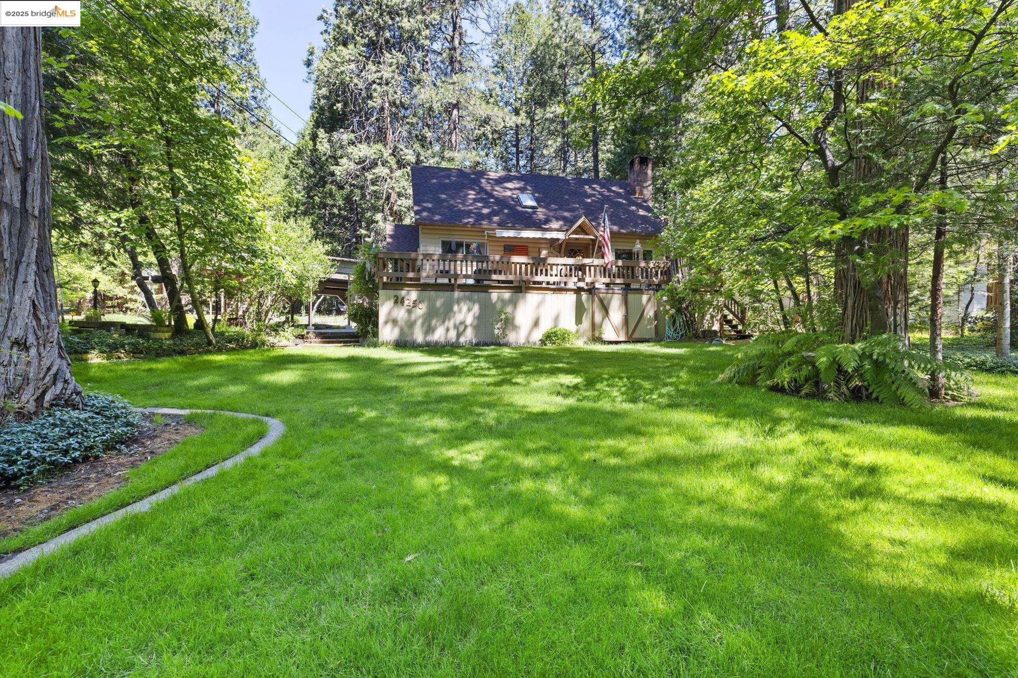 Detail Gallery Image 43 of 50 For 24250 Nuka Ct, Mi Wuk Village,  CA 95346 - 3 Beds | 2 Baths