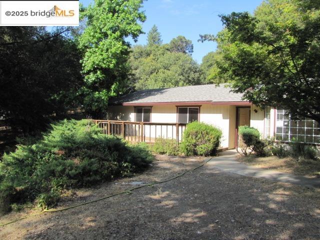 Detail Gallery Image 22 of 23 For 2364 Rainbow Rd., Mariposa,  CA 95338 - 3 Beds | 2 Baths