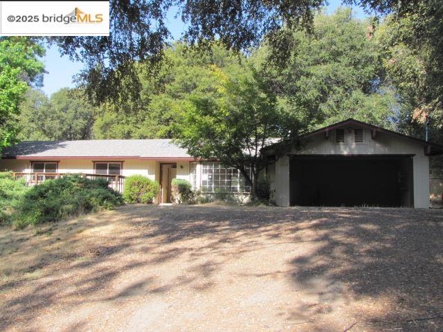 Detail Gallery Image 23 of 23 For 2364 Rainbow Rd., Mariposa,  CA 95338 - 3 Beds | 2 Baths