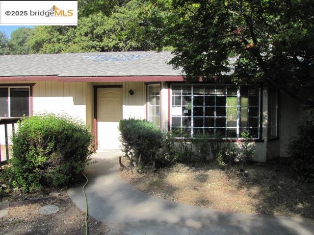 Detail Gallery Image 4 of 23 For 2364 Rainbow Rd., Mariposa,  CA 95338 - 3 Beds | 2 Baths