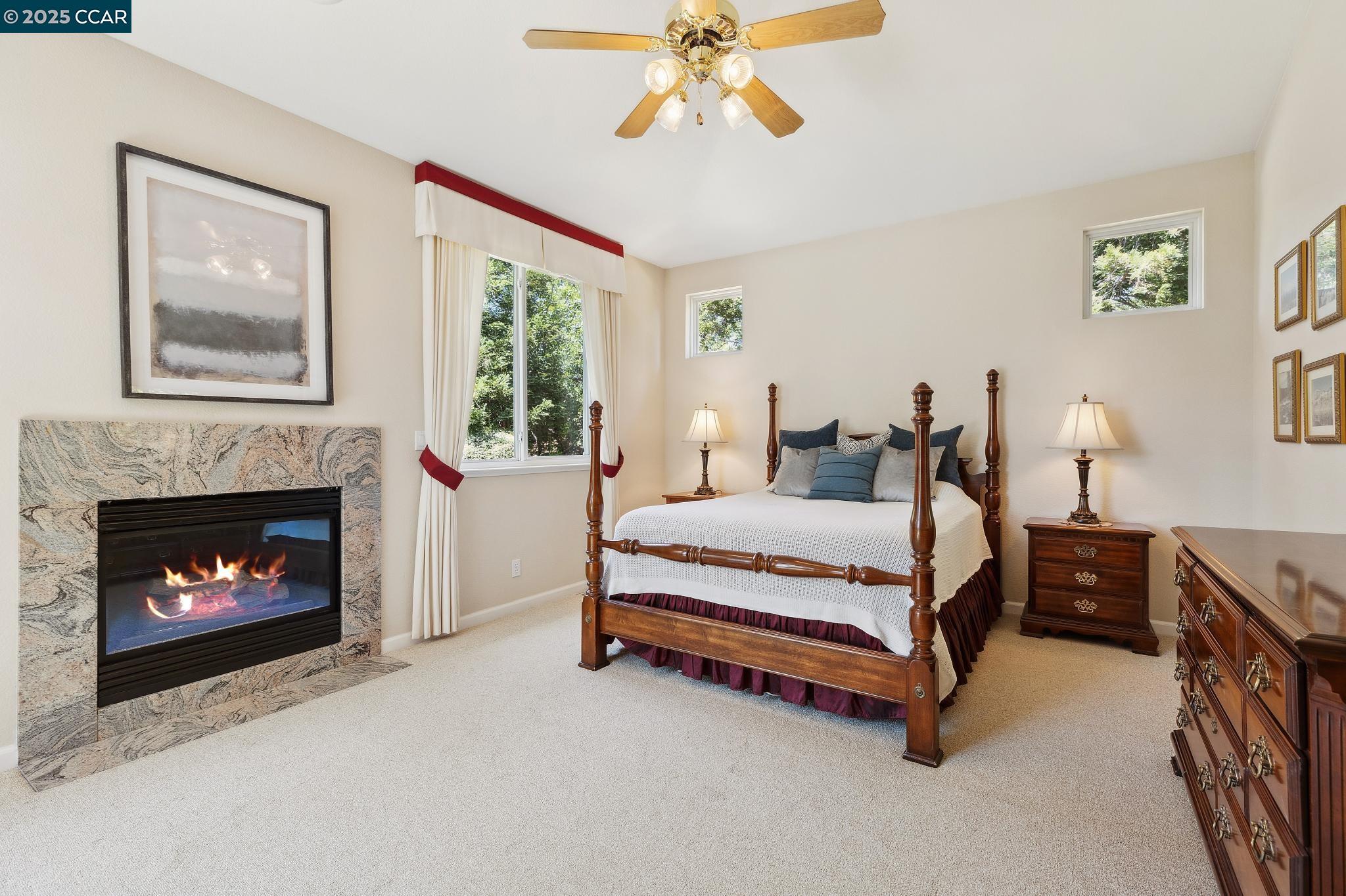 Detail Gallery Image 14 of 38 For 21 Mercury Ct, Pleasant Hill,  CA 94523 - 4 Beds | 2 Baths