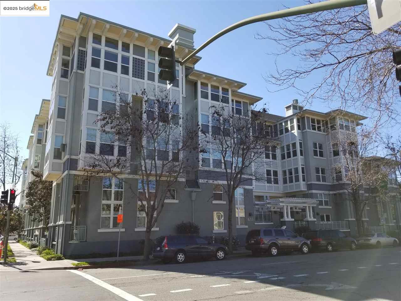 655 12Th St # 309, Oakland, California 94607, 1 Bedroom Bedrooms, 3 Rooms Rooms,1 BathroomBathrooms,Residential Lease,For Rent,655 12Th St # 309,41099844