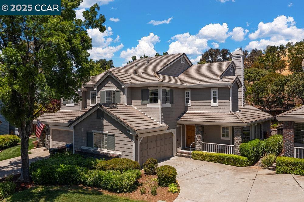 Detail Gallery Image 1 of 1 For 321 Saclan Ter, Clayton,  CA 94517 - 3 Beds | 3 Baths