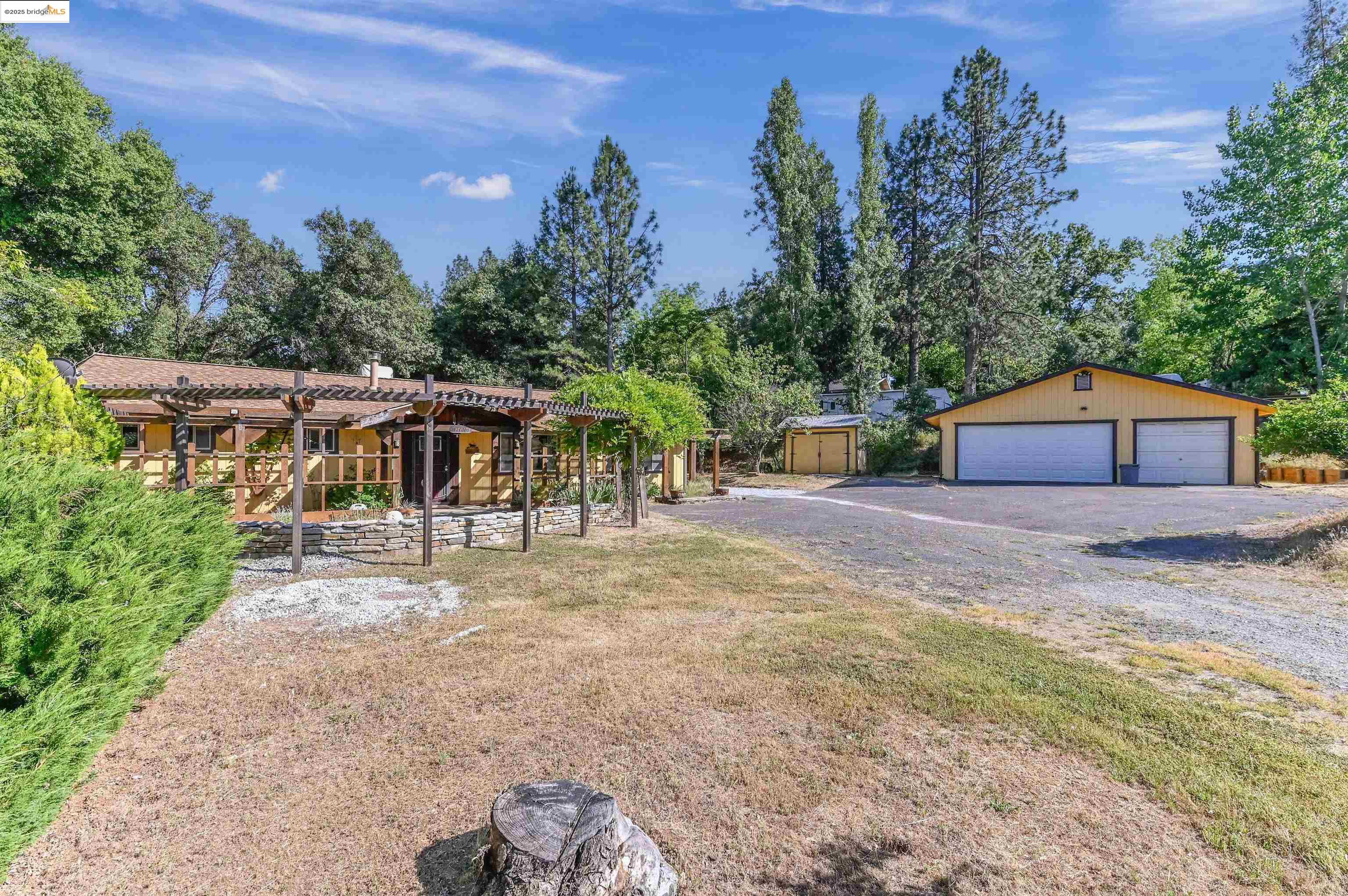 Detail Gallery Image 1 of 1 For 23450 San Diego Ditch Rd., Columbia,  CA 95310-9730 - 2 Beds | 2/1 Baths