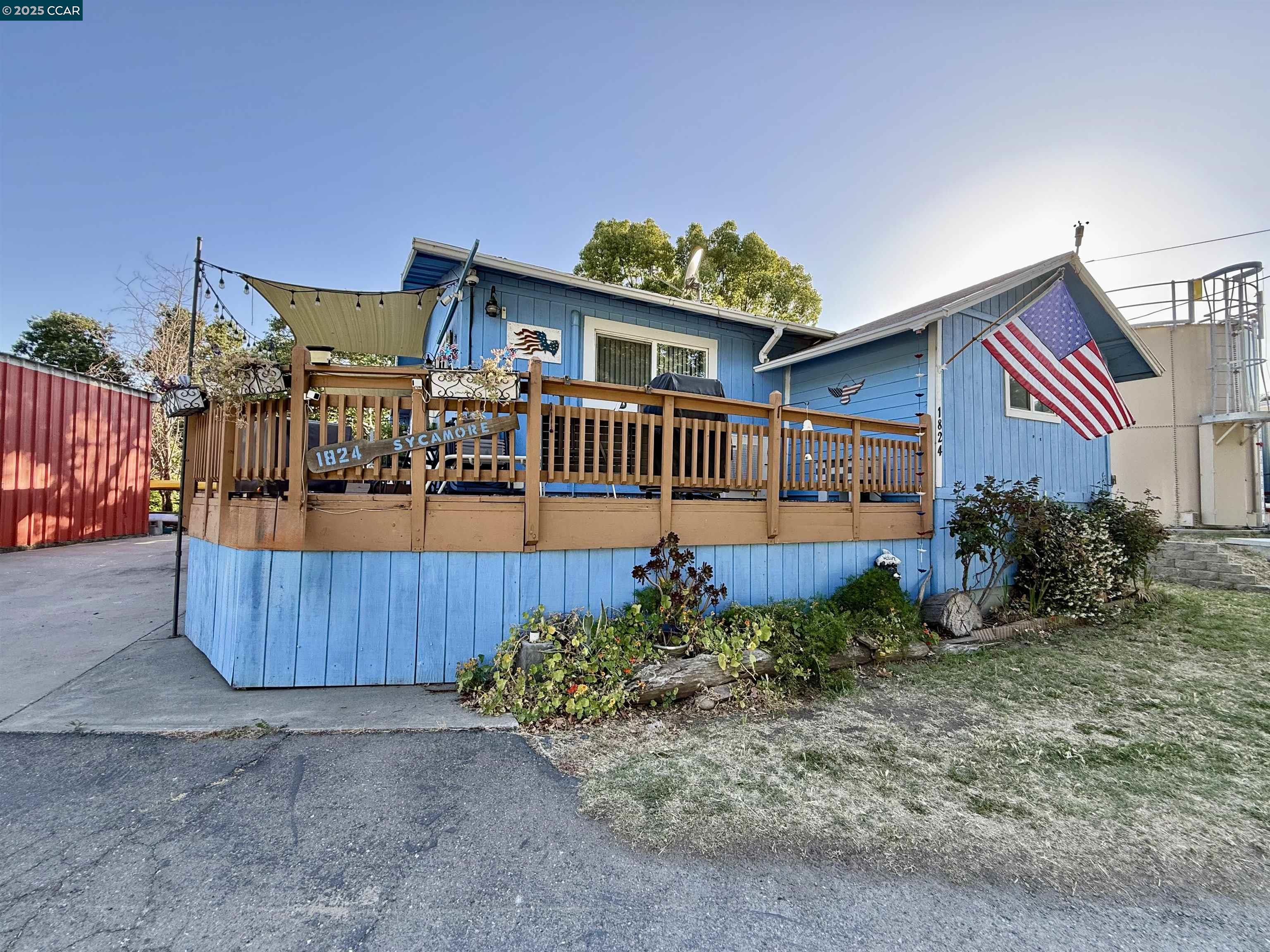Detail Gallery Image 18 of 21 For 1824 Sycamore Dr, Isleton,  CA 95641 - 2 Beds | 1 Baths