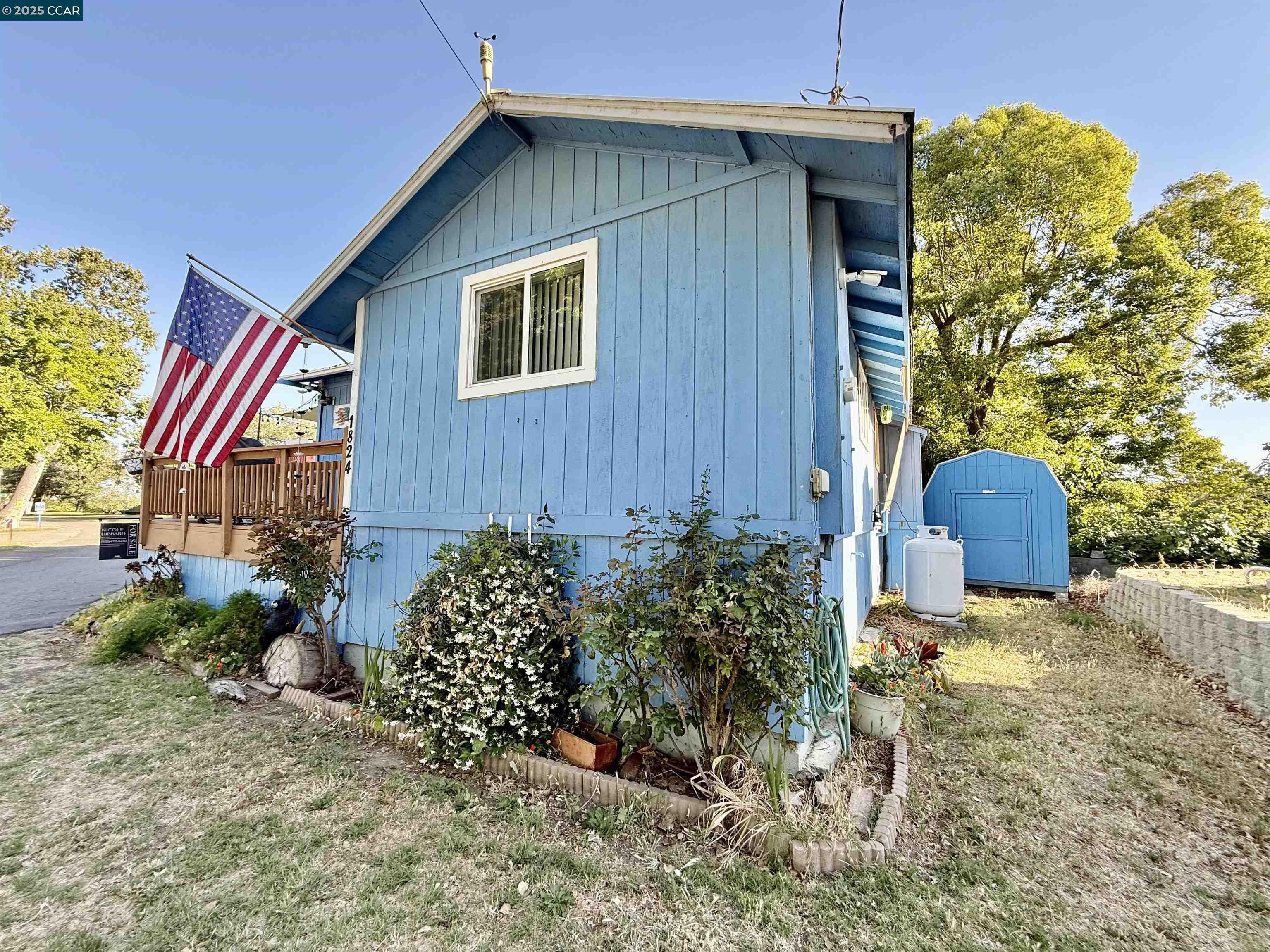 Detail Gallery Image 19 of 21 For 1824 Sycamore Dr, Isleton,  CA 95641 - 2 Beds | 1 Baths
