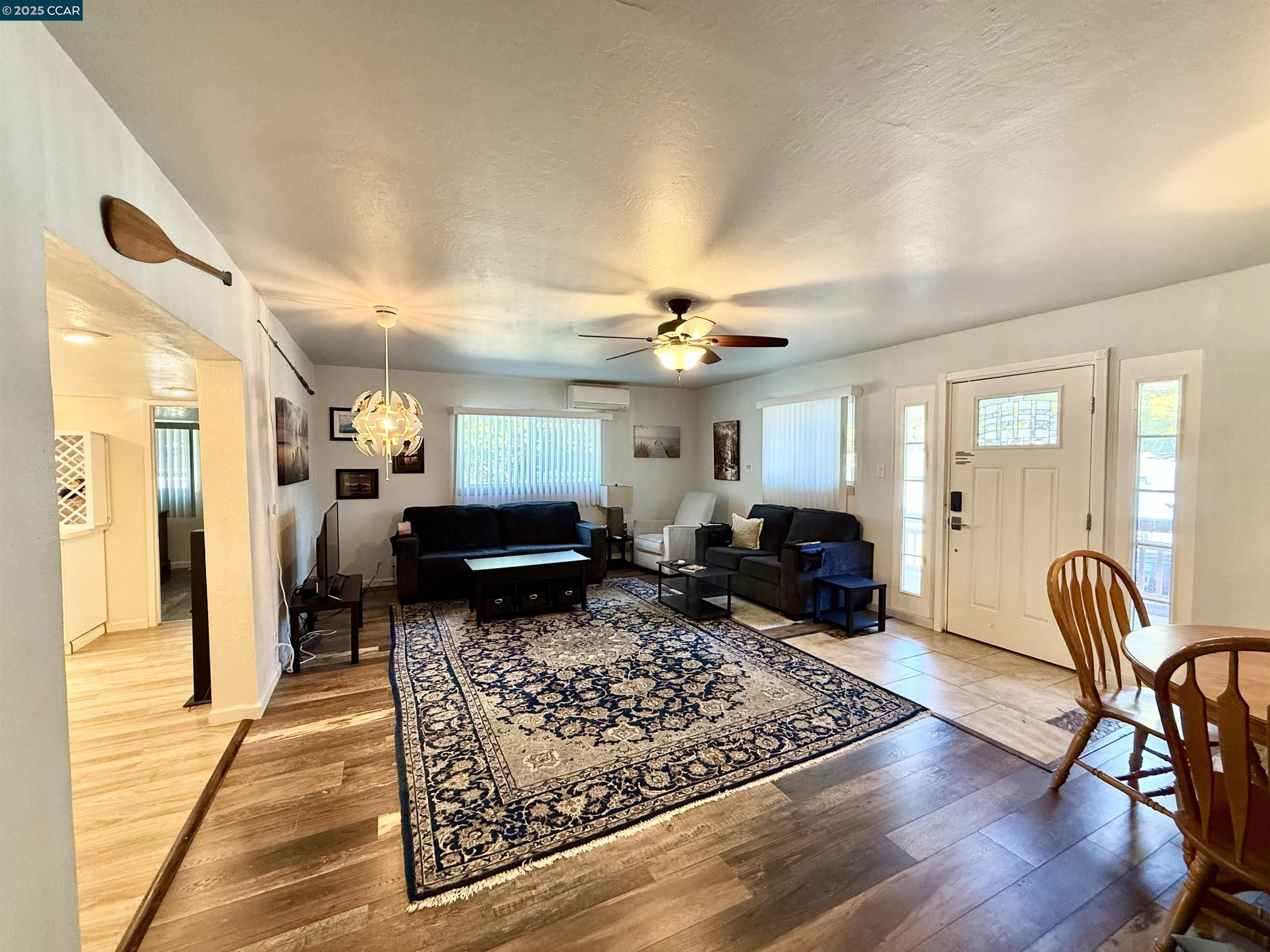 Detail Gallery Image 3 of 21 For 1824 Sycamore Dr, Isleton,  CA 95641 - 2 Beds | 1 Baths