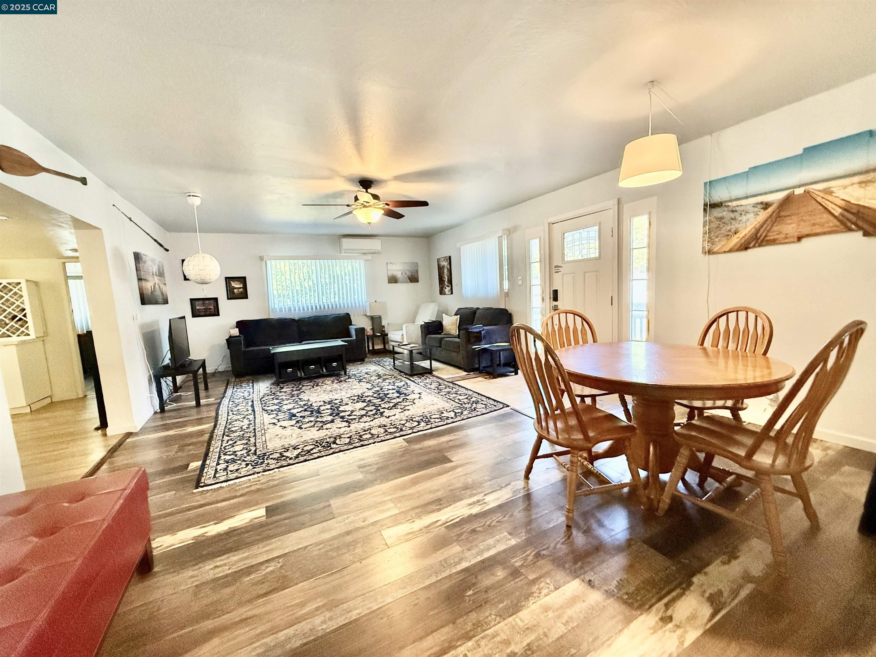Detail Gallery Image 4 of 21 For 1824 Sycamore Dr, Isleton,  CA 95641 - 2 Beds | 1 Baths