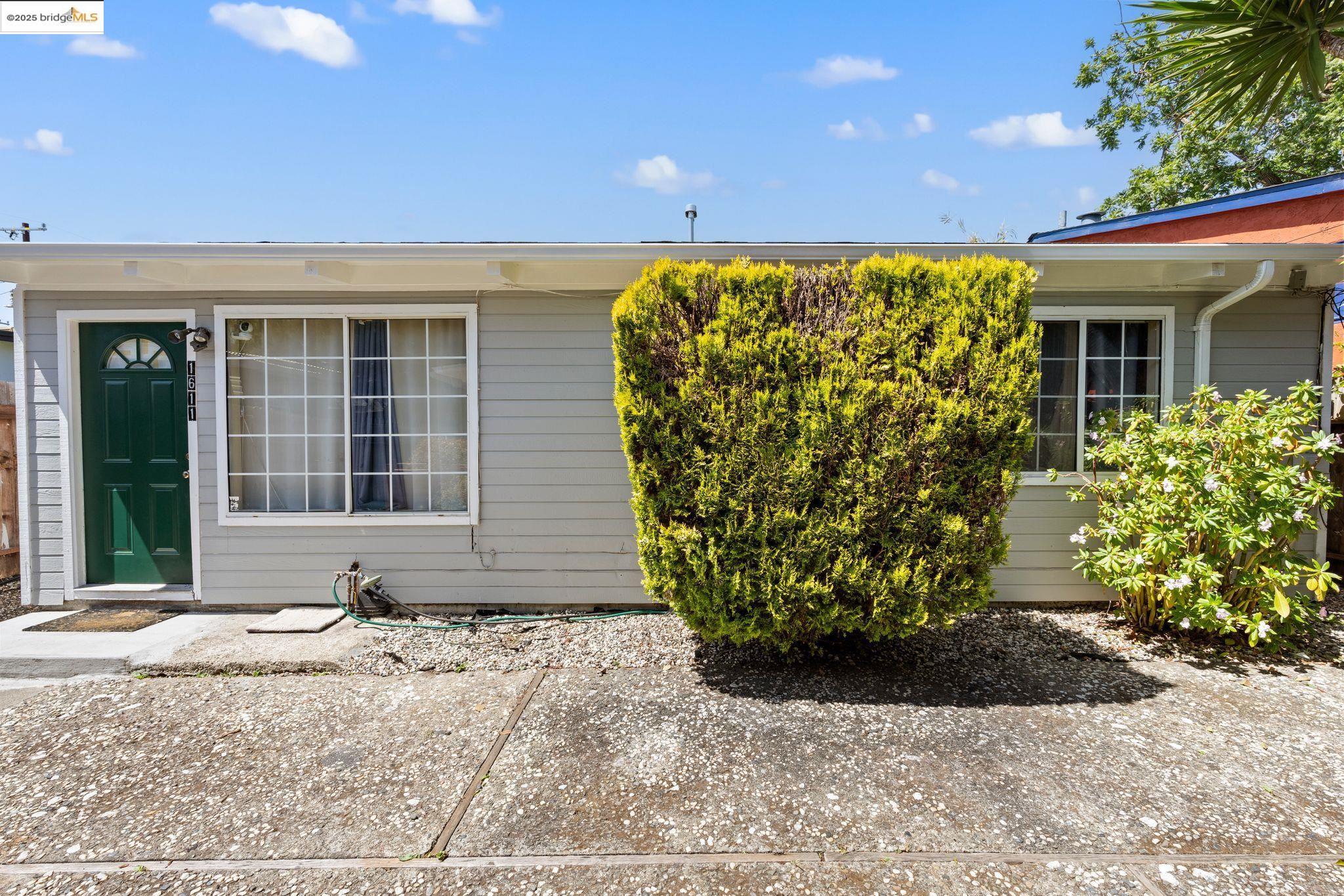 Detail Gallery Image 25 of 26 For 1611 Julia St, Berkeley,  CA 94703 - – Beds | – Baths