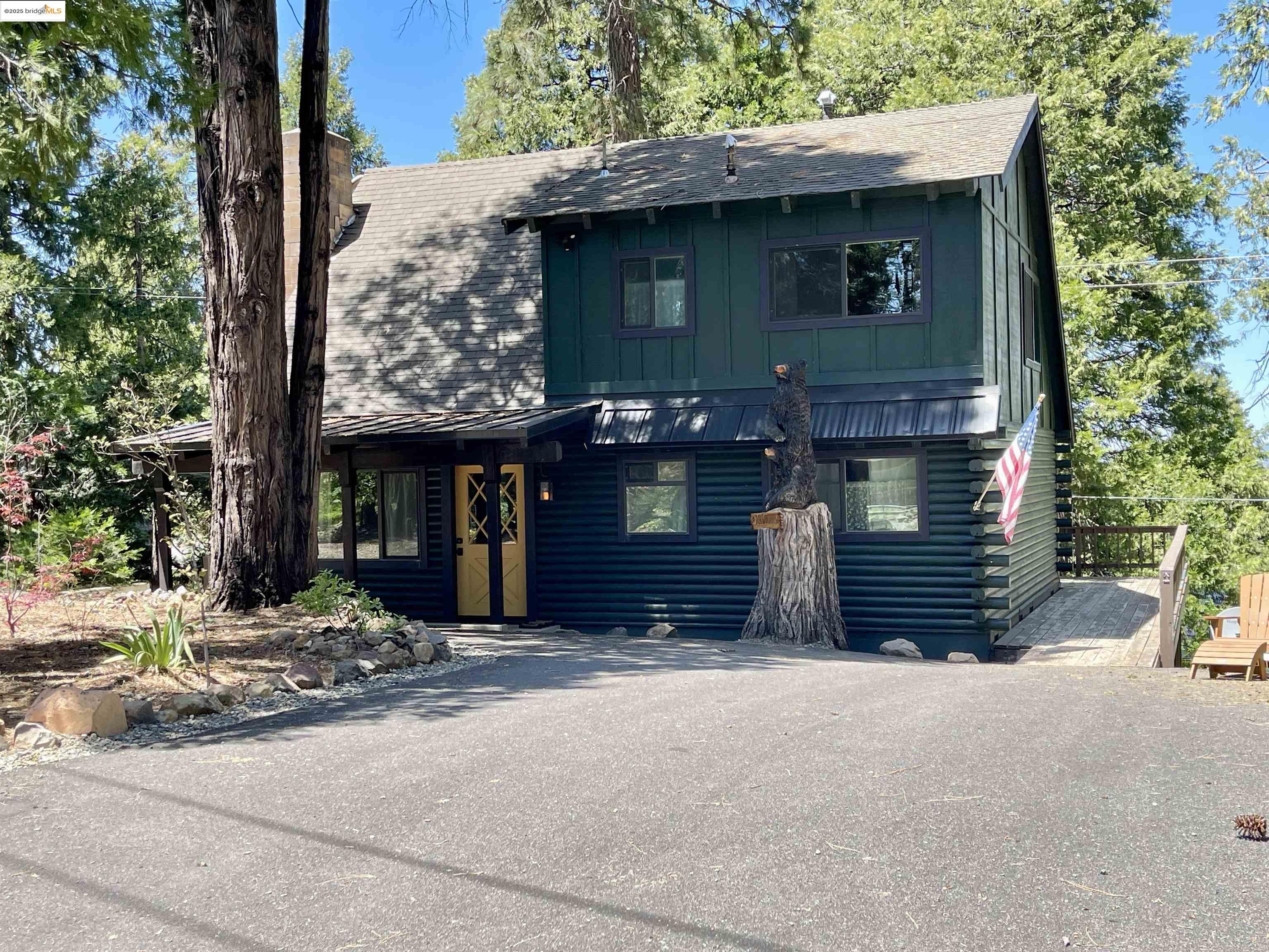 Detail Gallery Image 1 of 58 For 22018 Sunrise Drive, Mi Wuk Village,  CA 95346 - 3 Beds | 2 Baths