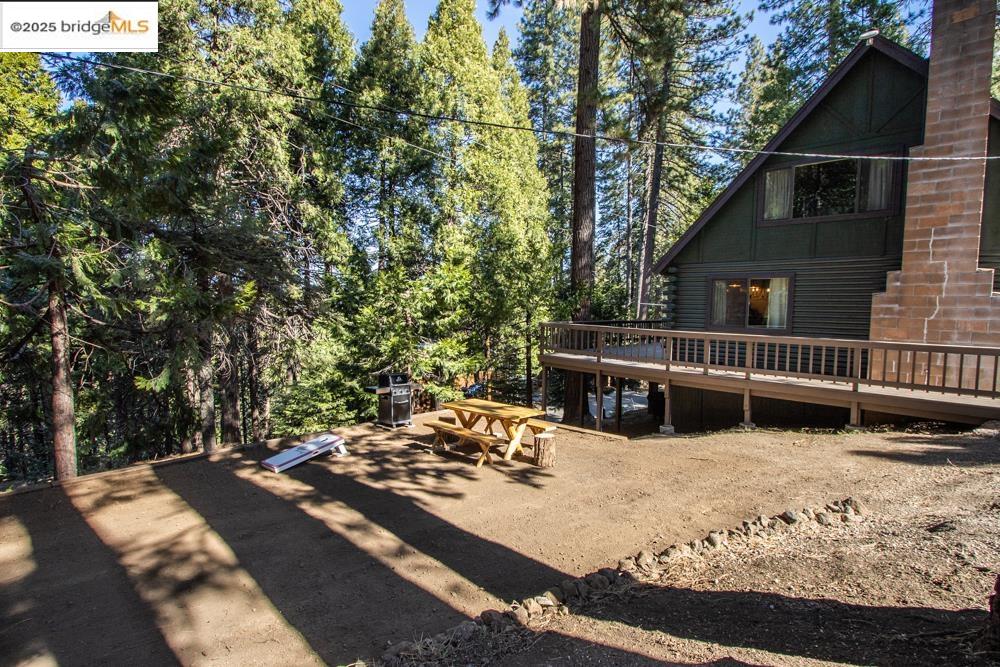 Detail Gallery Image 53 of 58 For 22018 Sunrise Drive, Mi Wuk Village,  CA 95346 - 3 Beds | 2 Baths