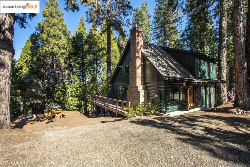 Detail Gallery Image 54 of 58 For 22018 Sunrise Drive, Mi Wuk Village,  CA 95346 - 3 Beds | 2 Baths
