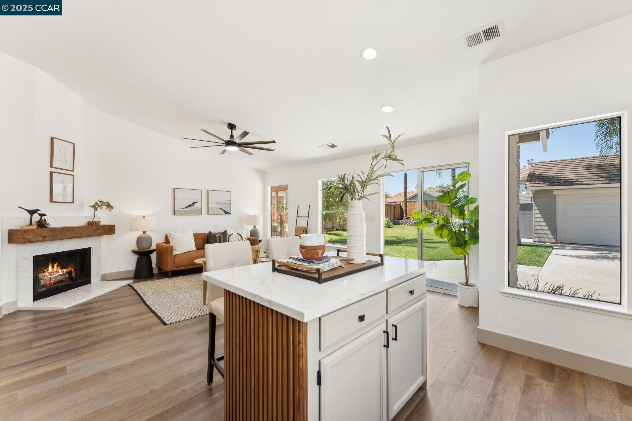 Detail Gallery Image 1 of 1 For 3075 Shiles Loop, Brentwood,  CA 94513 - 3 Beds | 2 Baths