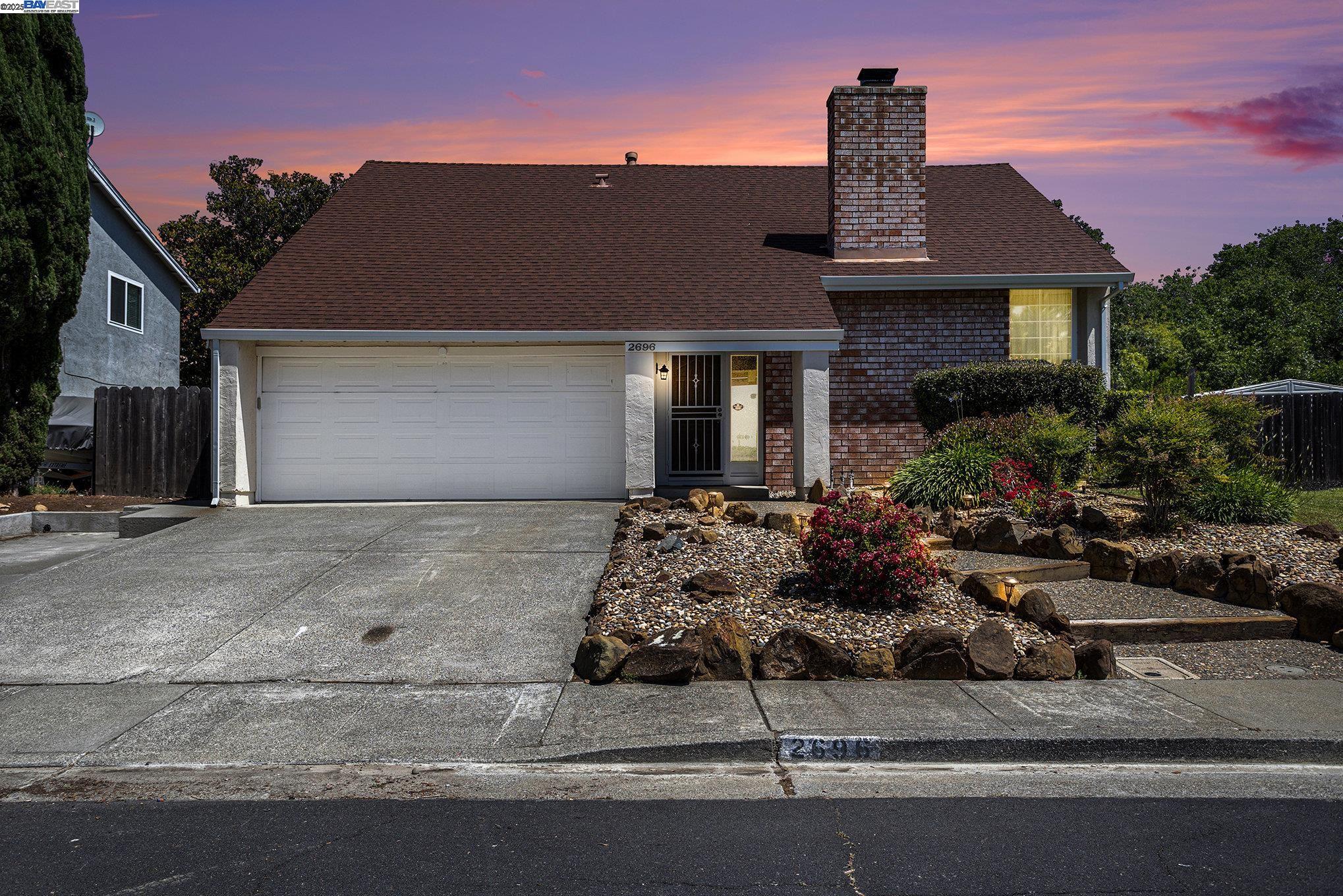 Thumbnail for 2696 Vista Grande, Fairfield, CA 94534