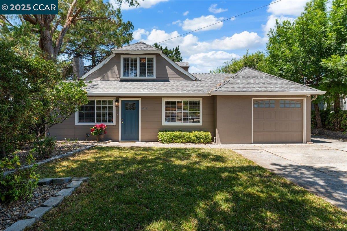 Detail Gallery Image 1 of 1 For 4205 Windermere Ct., Concord,  CA 94521 - 4 Beds | 2 Baths