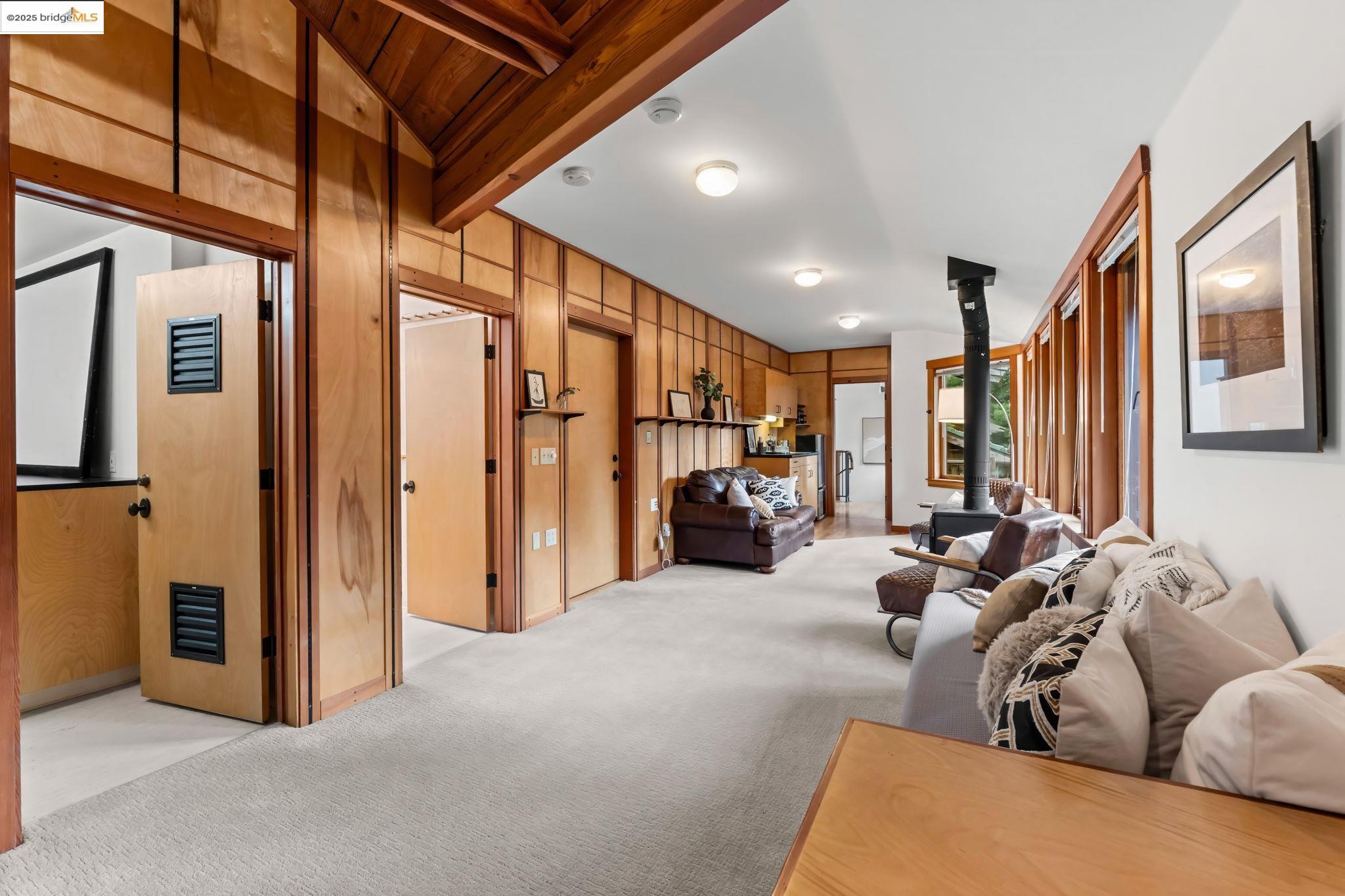 Detail Gallery Image 29 of 52 For 105 Vicente Rd, Berkeley,  CA 94705 - 3 Beds | 3/1 Baths