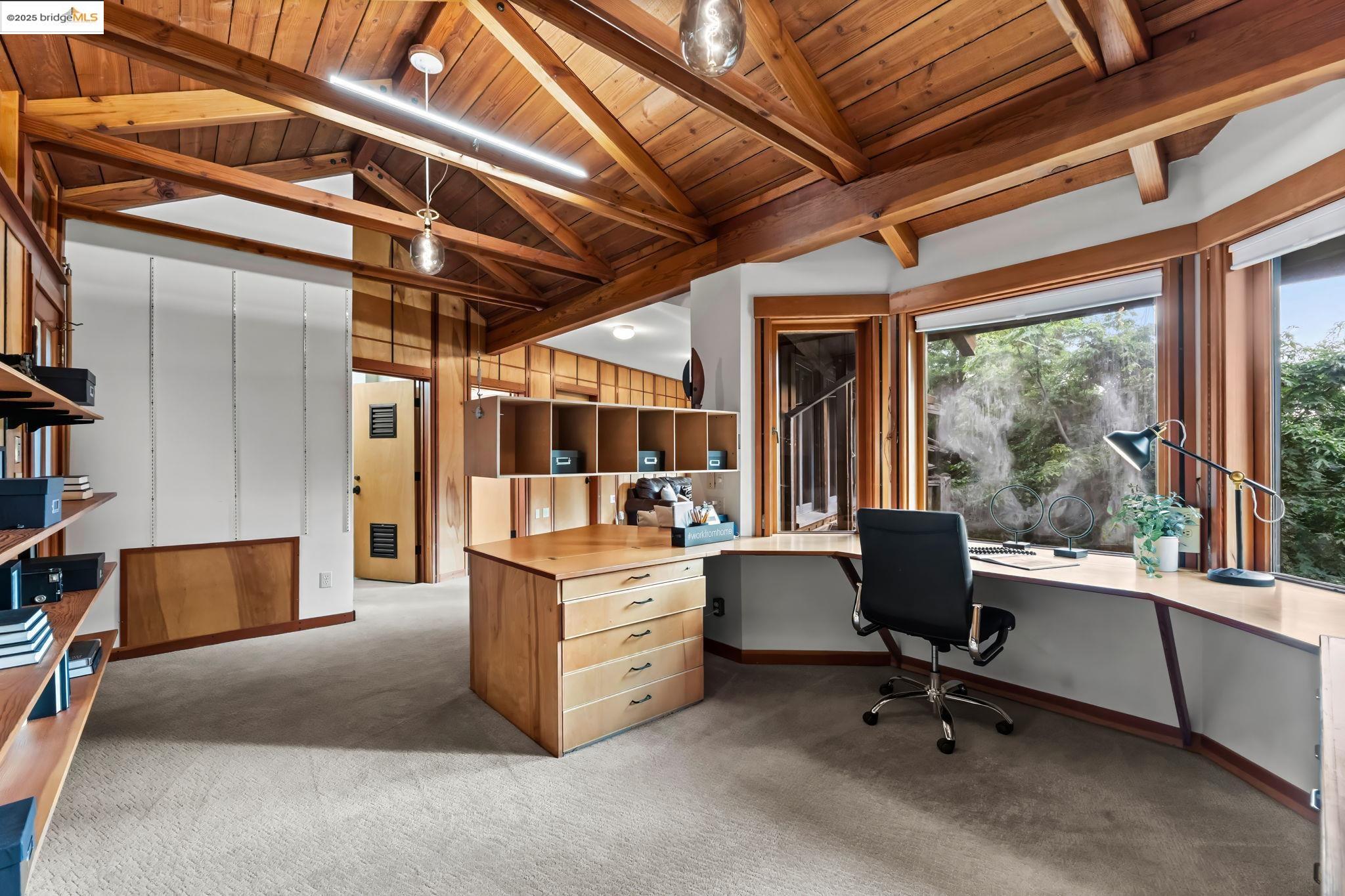 Detail Gallery Image 32 of 52 For 105 Vicente Rd, Berkeley,  CA 94705 - 3 Beds | 3/1 Baths
