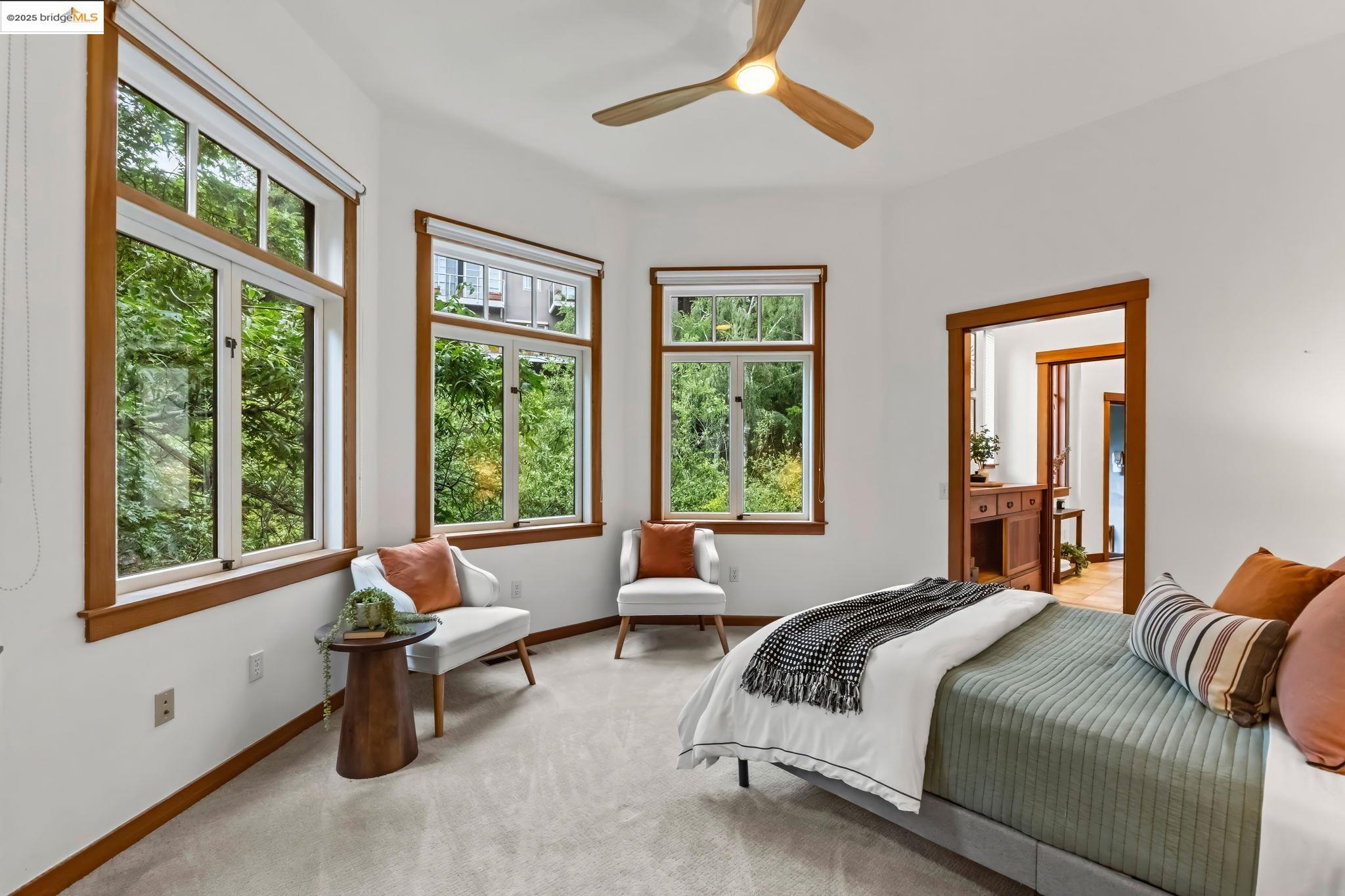 Detail Gallery Image 36 of 52 For 105 Vicente Rd, Berkeley,  CA 94705 - 3 Beds | 3/1 Baths