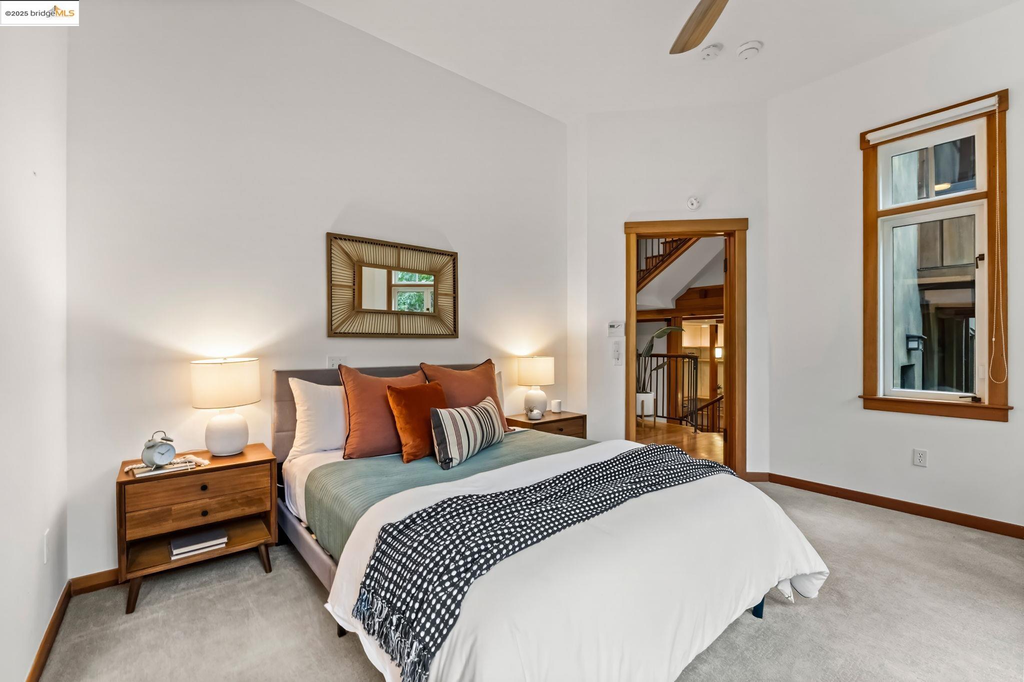 Detail Gallery Image 37 of 52 For 105 Vicente Rd, Berkeley,  CA 94705 - 3 Beds | 3/1 Baths