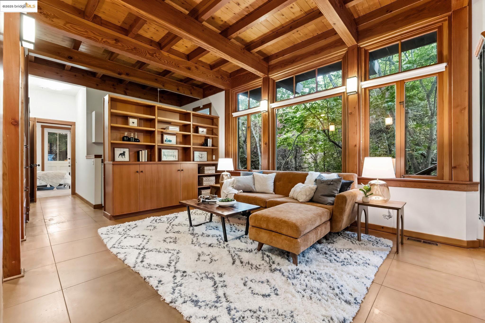Detail Gallery Image 43 of 52 For 105 Vicente Rd, Berkeley,  CA 94705 - 3 Beds | 3/1 Baths