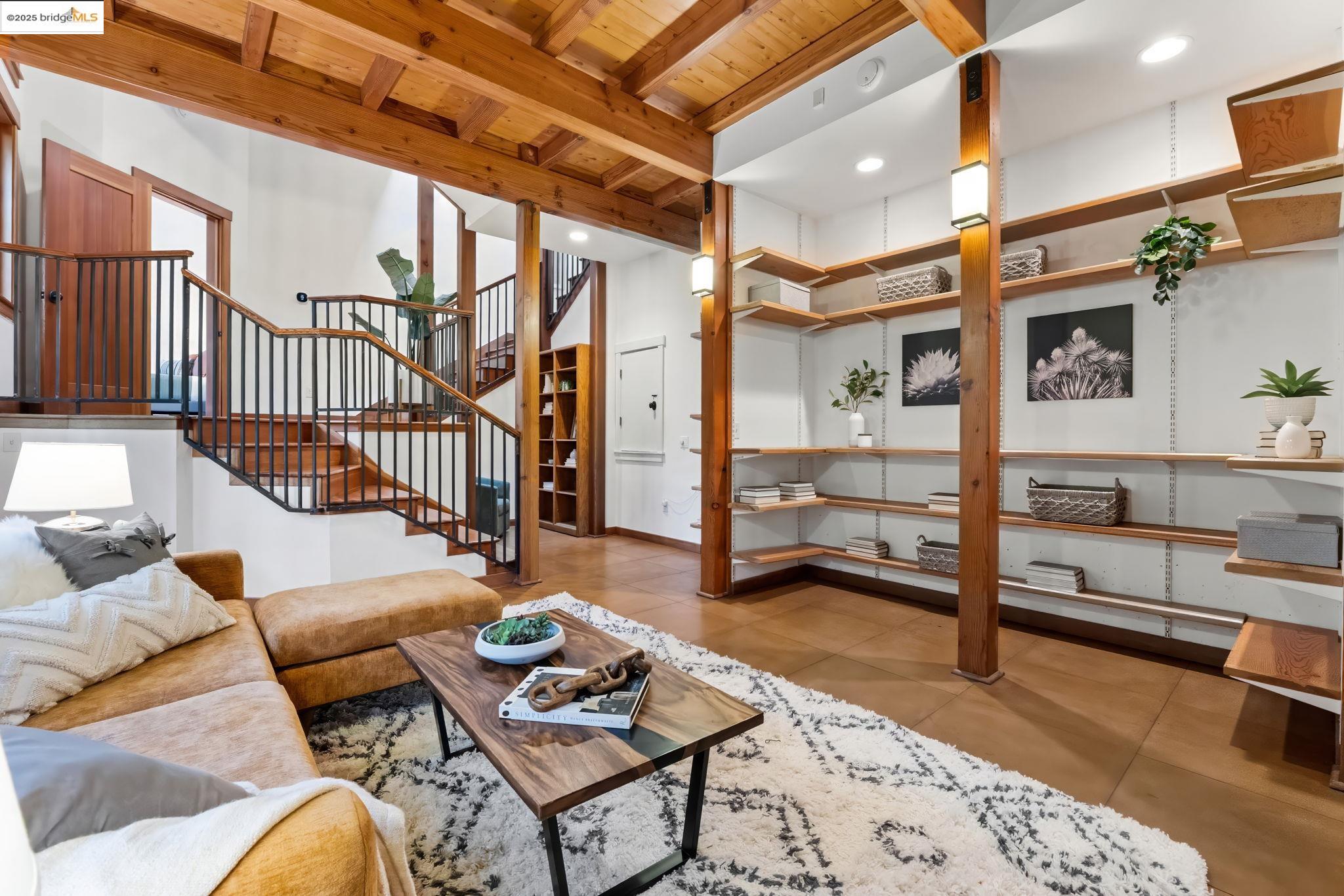 Detail Gallery Image 44 of 52 For 105 Vicente Rd, Berkeley,  CA 94705 - 3 Beds | 3/1 Baths