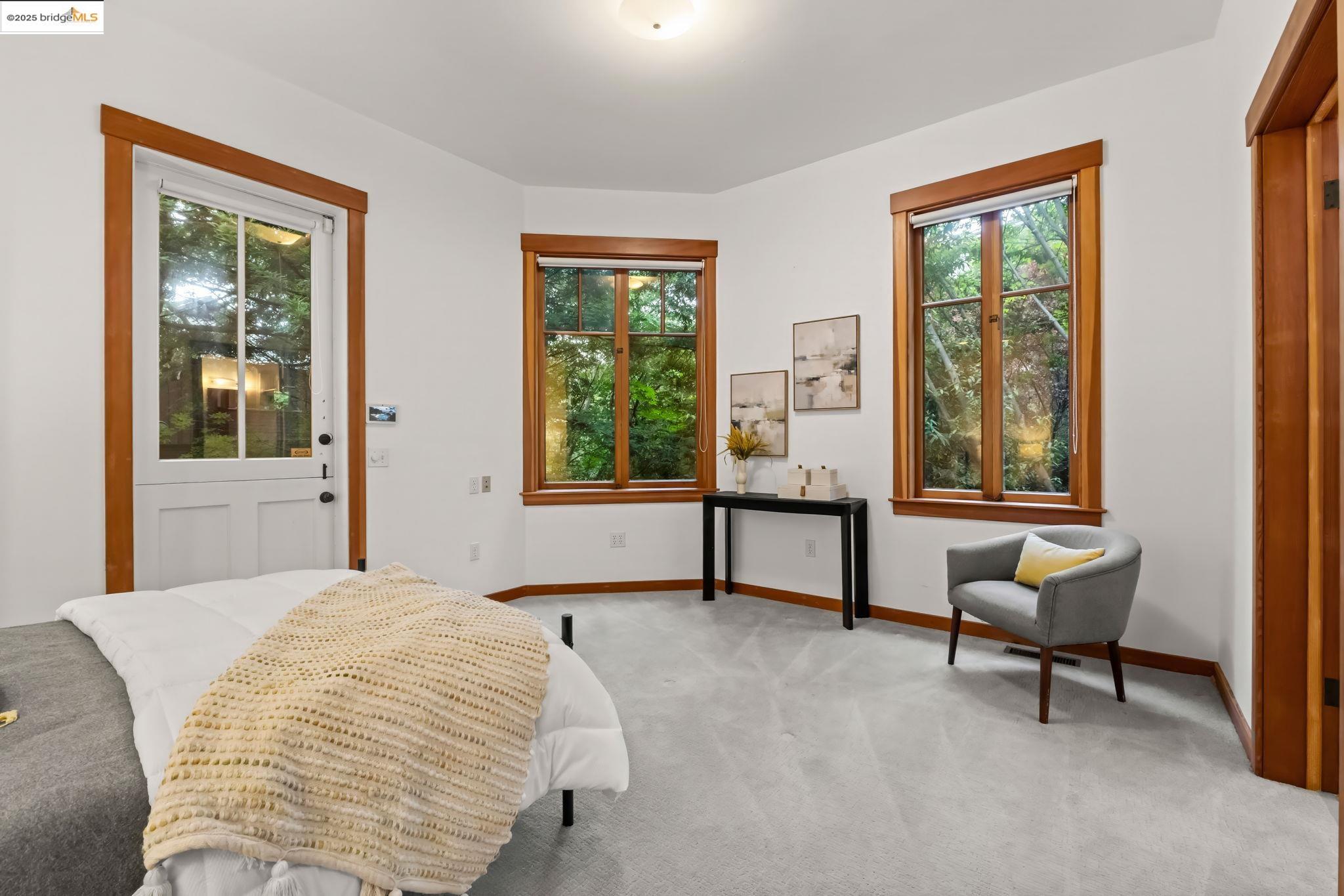 Detail Gallery Image 46 of 52 For 105 Vicente Rd, Berkeley,  CA 94705 - 3 Beds | 3/1 Baths