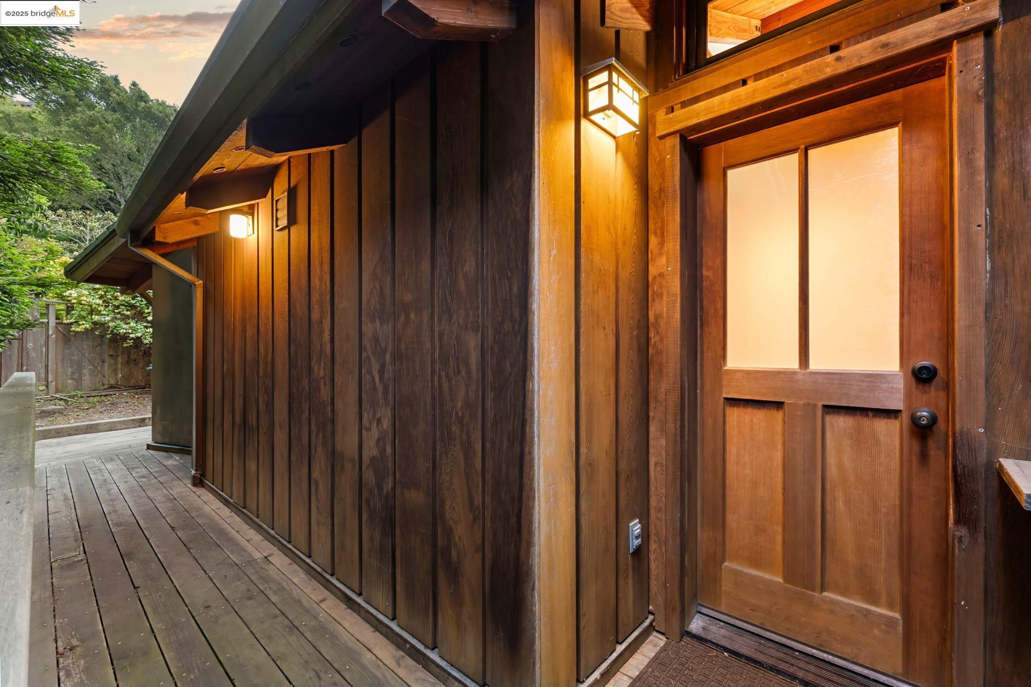Detail Gallery Image 51 of 52 For 105 Vicente Rd, Berkeley,  CA 94705 - 3 Beds | 3/1 Baths