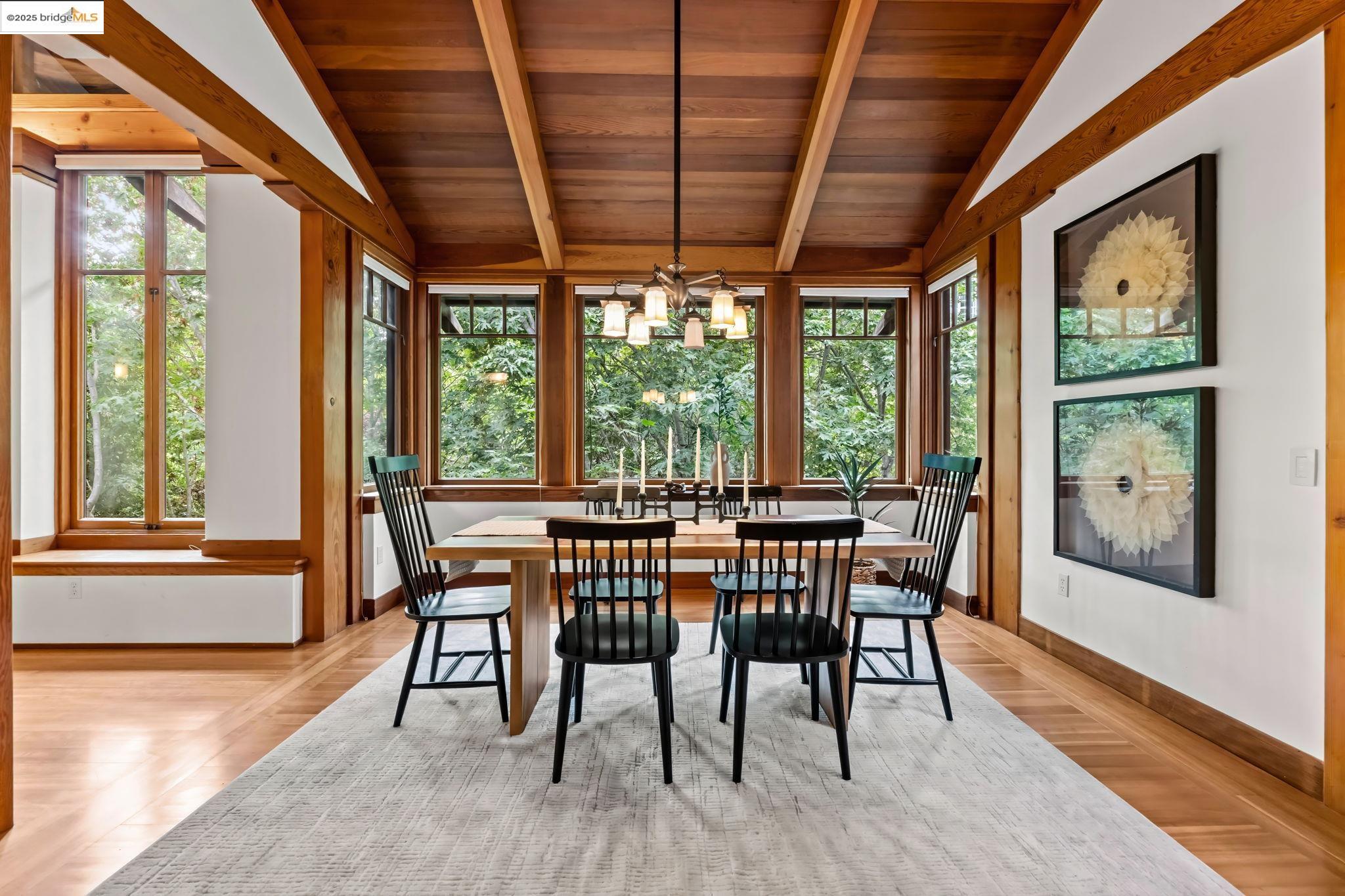Detail Gallery Image 10 of 52 For 105 Vicente Rd, Berkeley,  CA 94705 - 3 Beds | 3/1 Baths