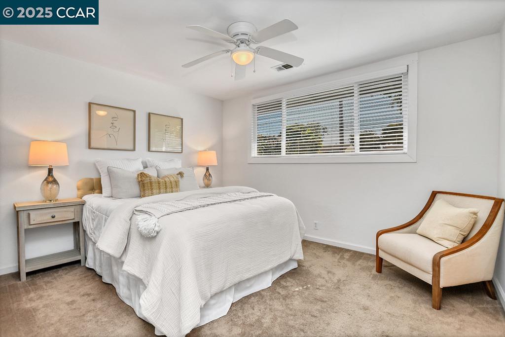 Detail Gallery Image 13 of 24 For 3117 Meadowbrook Dr, Concord,  CA 94519 - 3 Beds | 2 Baths