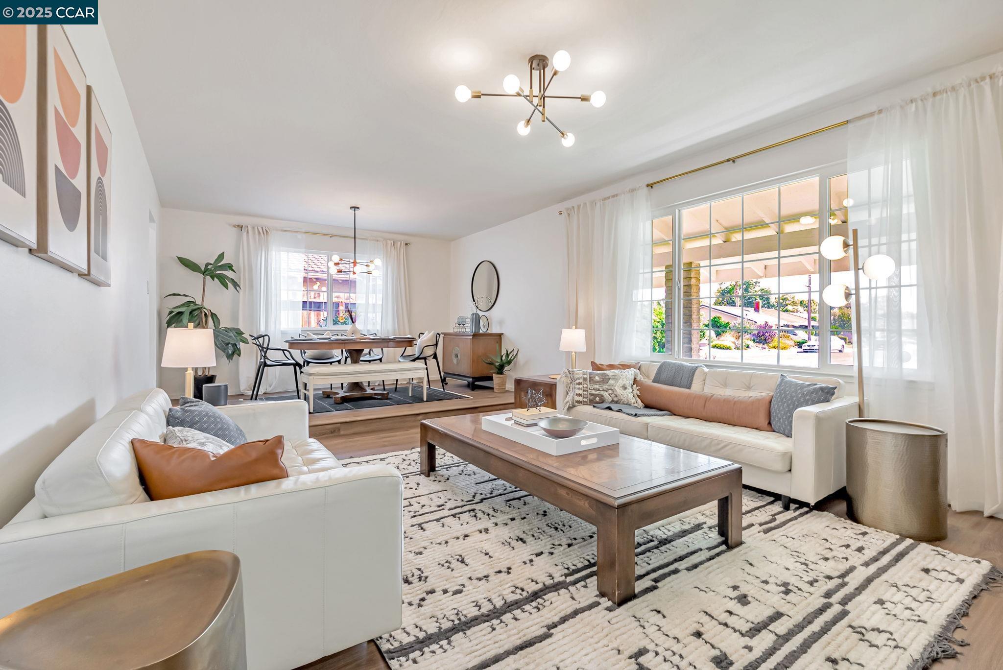 Detail Gallery Image 13 of 47 For 1836 Boxwood Dr, Concord,  CA 94519 - 4 Beds | 2 Baths