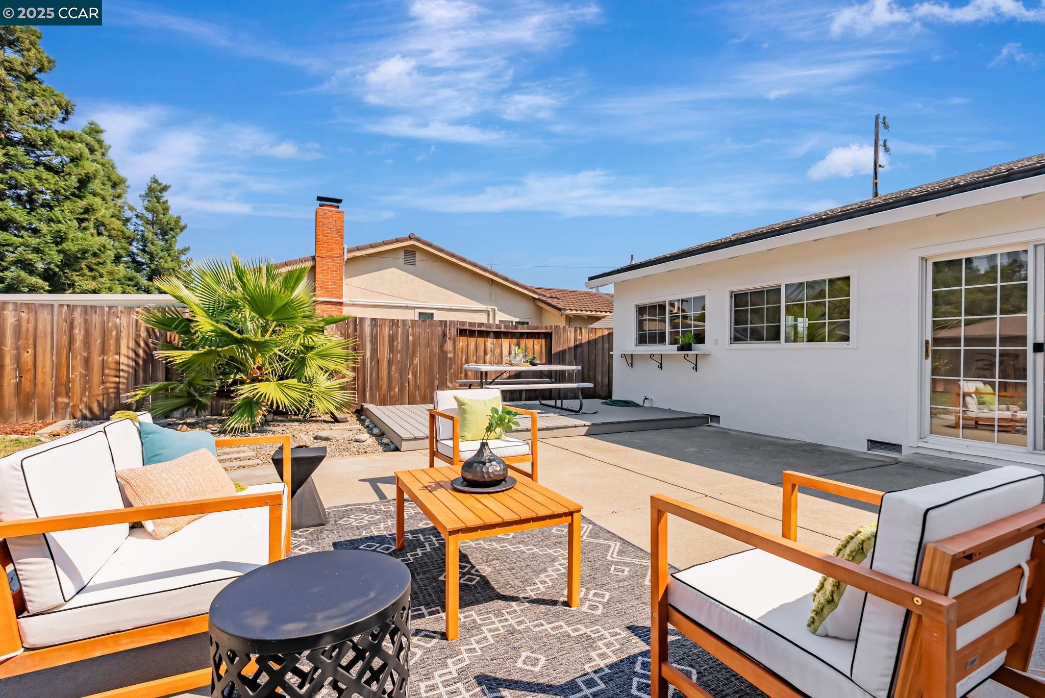 Detail Gallery Image 40 of 47 For 1836 Boxwood Dr, Concord,  CA 94519 - 4 Beds | 2 Baths
