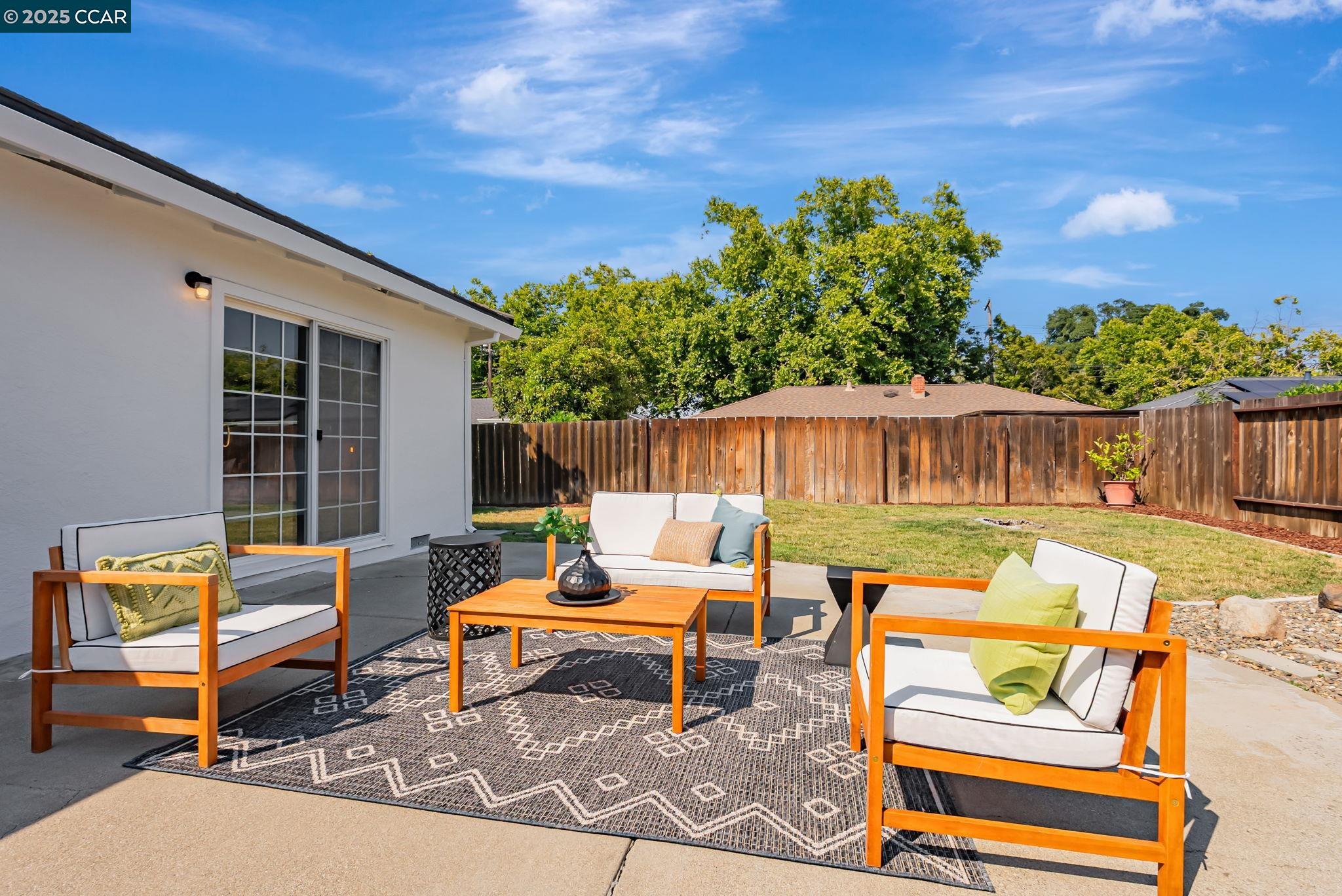 Detail Gallery Image 41 of 47 For 1836 Boxwood Dr, Concord,  CA 94519 - 4 Beds | 2 Baths