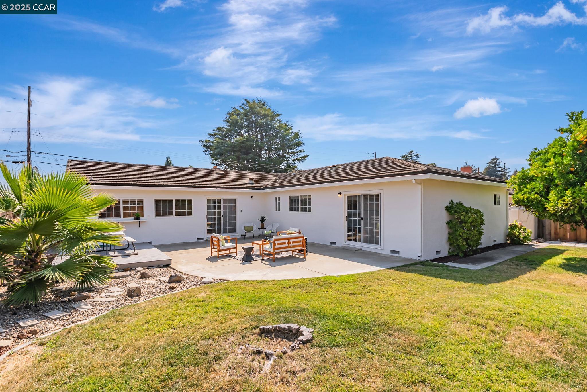 Detail Gallery Image 45 of 47 For 1836 Boxwood Dr, Concord,  CA 94519 - 4 Beds | 2 Baths