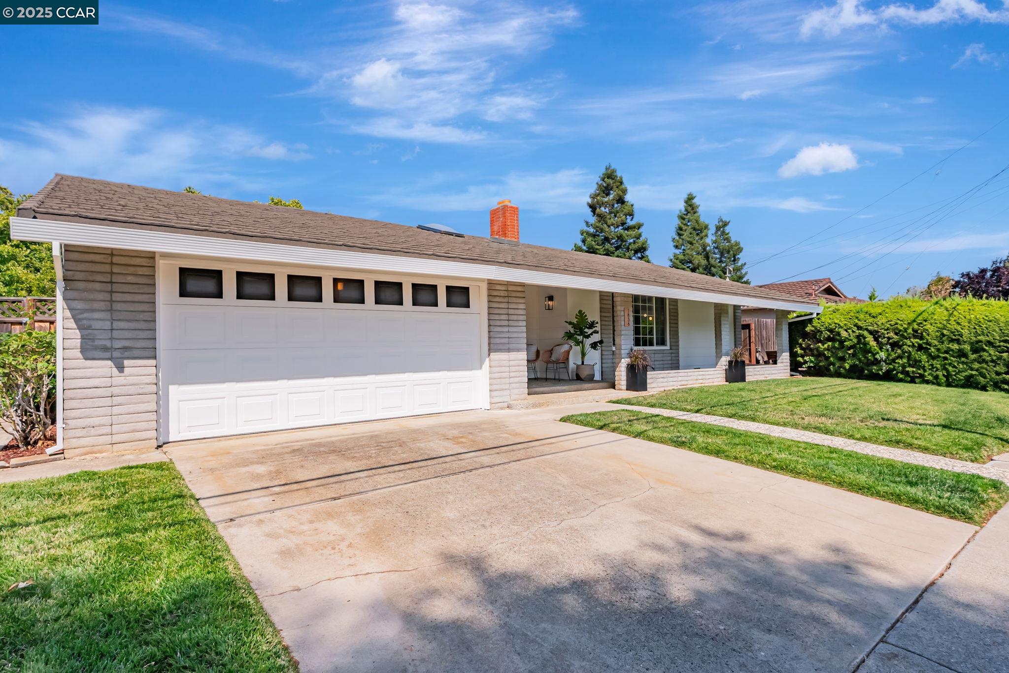 Detail Gallery Image 7 of 47 For 1836 Boxwood Dr, Concord,  CA 94519 - 4 Beds | 2 Baths