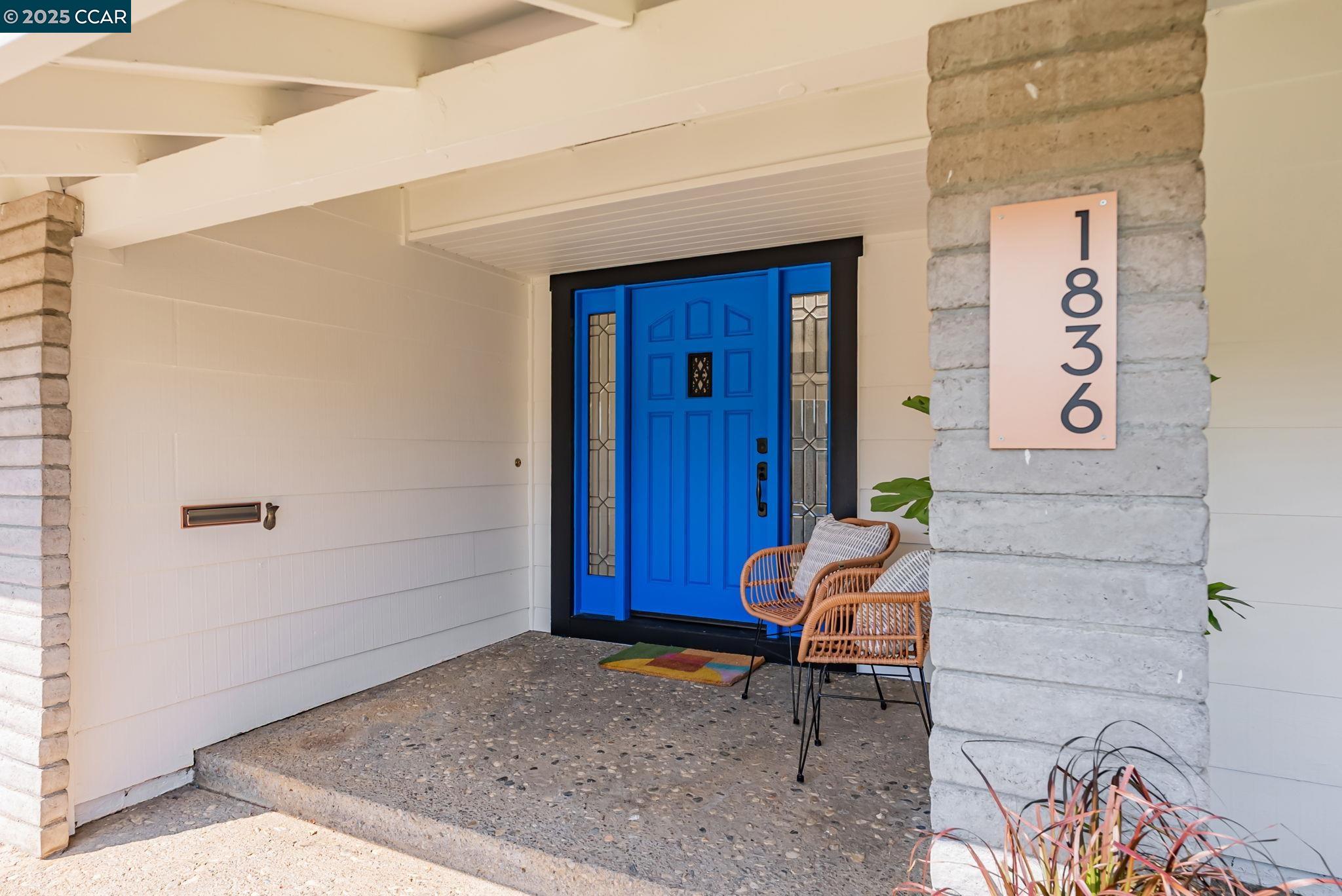 Detail Gallery Image 10 of 47 For 1836 Boxwood Dr, Concord,  CA 94519 - 4 Beds | 2 Baths