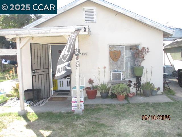 Detail Gallery Image 1 of 1 For 2410 Olive Ave, Atwater,  CA 95301 - 1 Beds | 1 Baths