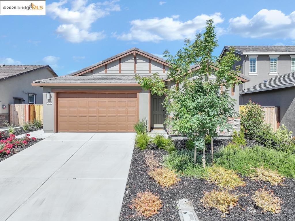 Detail Gallery Image 1 of 1 For 5424 Nimis Way, Antioch,  CA 94531-9999 - 3 Beds | 2 Baths