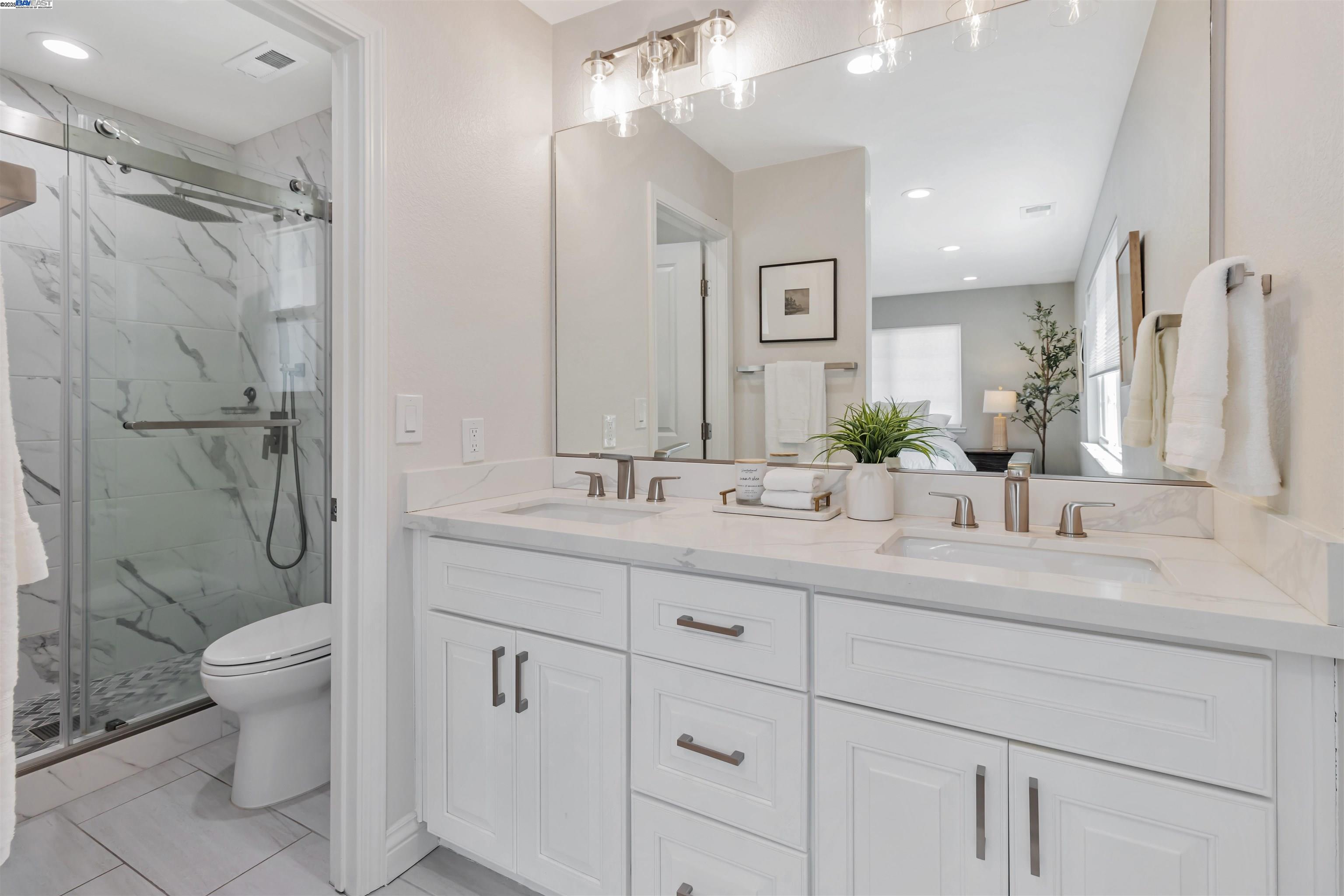 Detail Gallery Image 12 of 50 For 597 Singley Dr, Milpitas,  CA 95035 - 4 Beds | 2/1 Baths