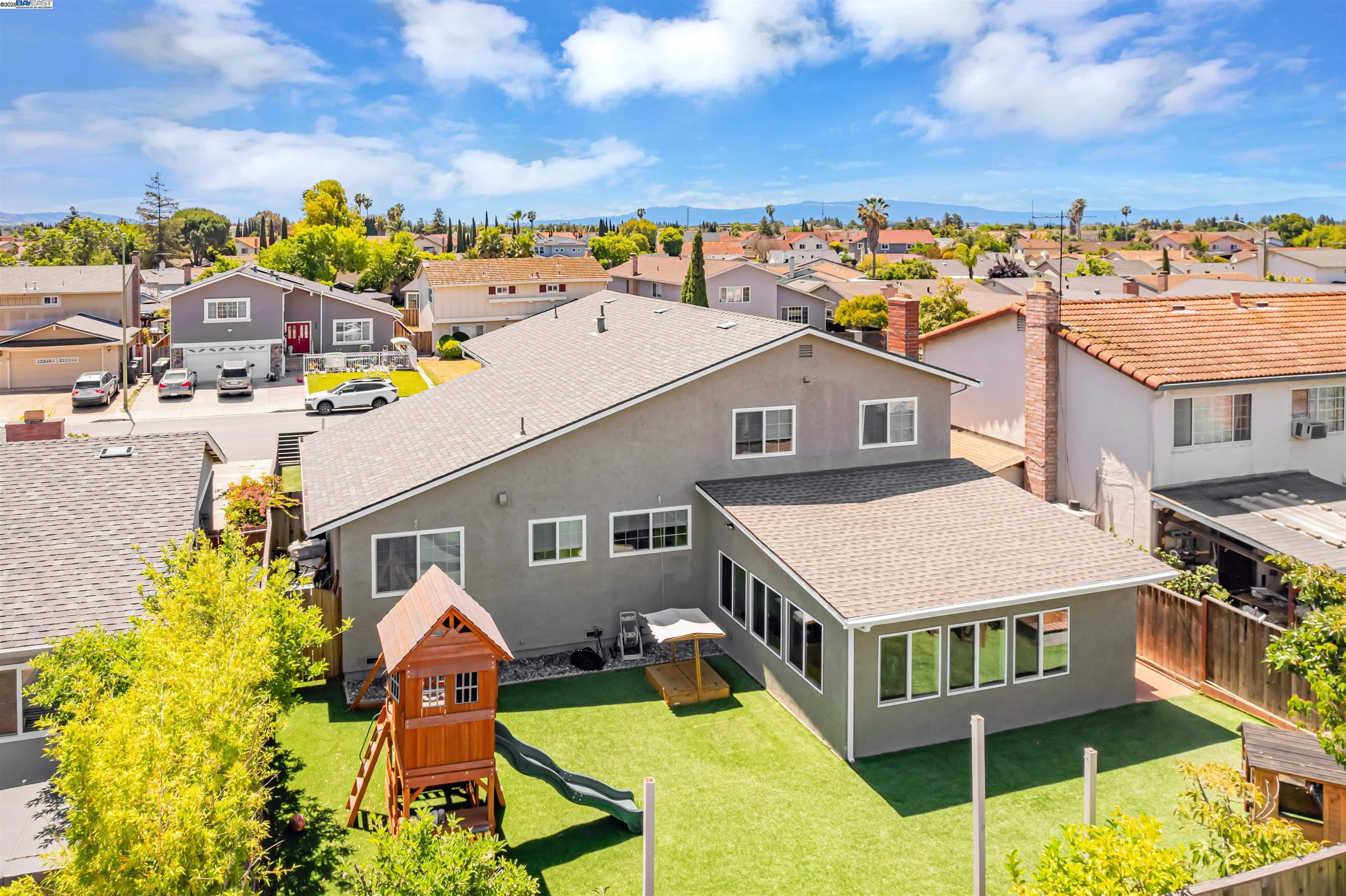 Detail Gallery Image 23 of 50 For 597 Singley Dr, Milpitas,  CA 95035 - 4 Beds | 2/1 Baths