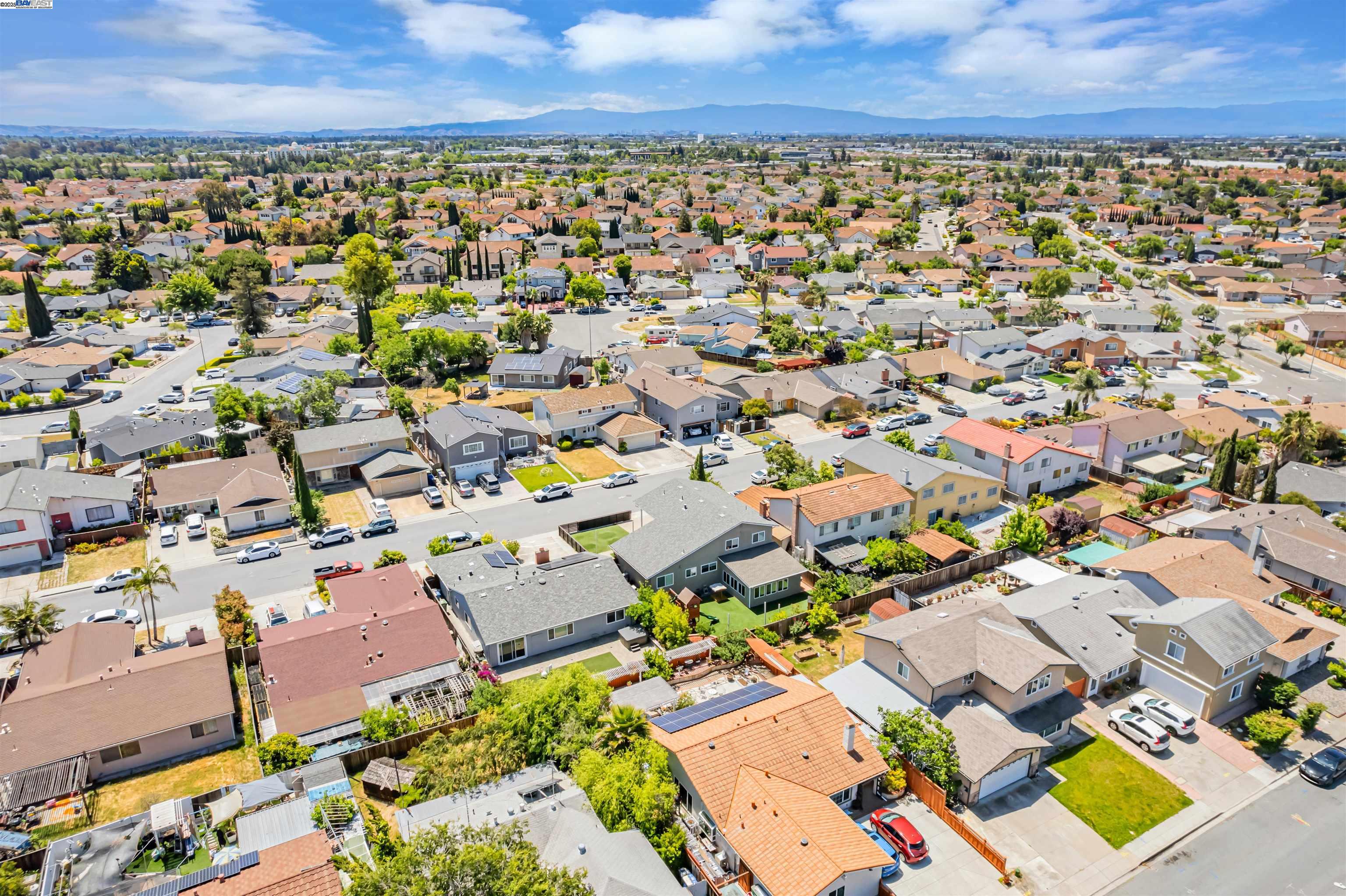 Detail Gallery Image 29 of 50 For 597 Singley Dr, Milpitas,  CA 95035 - 4 Beds | 2/1 Baths