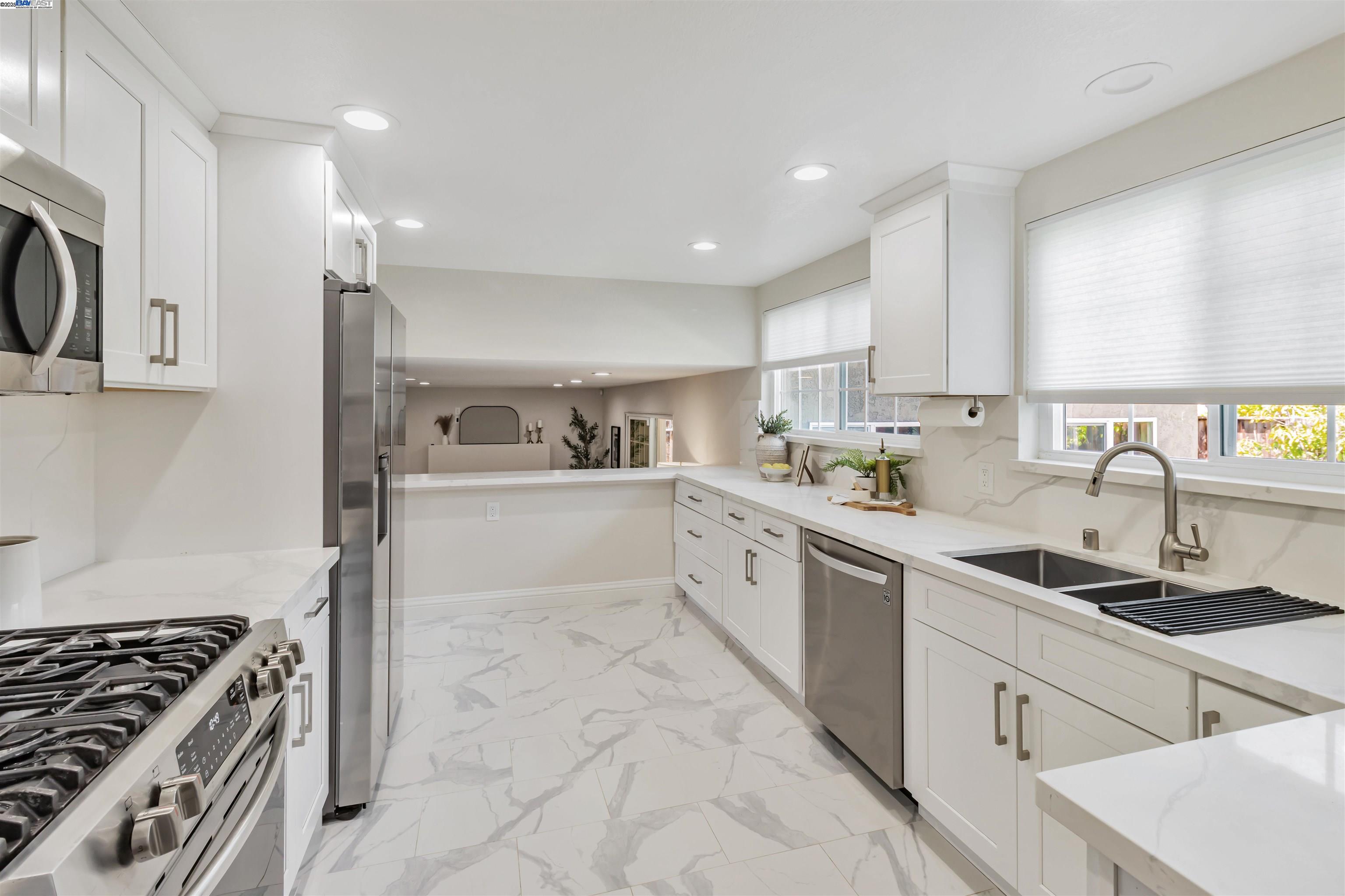 Detail Gallery Image 31 of 50 For 597 Singley Dr, Milpitas,  CA 95035 - 4 Beds | 2/1 Baths