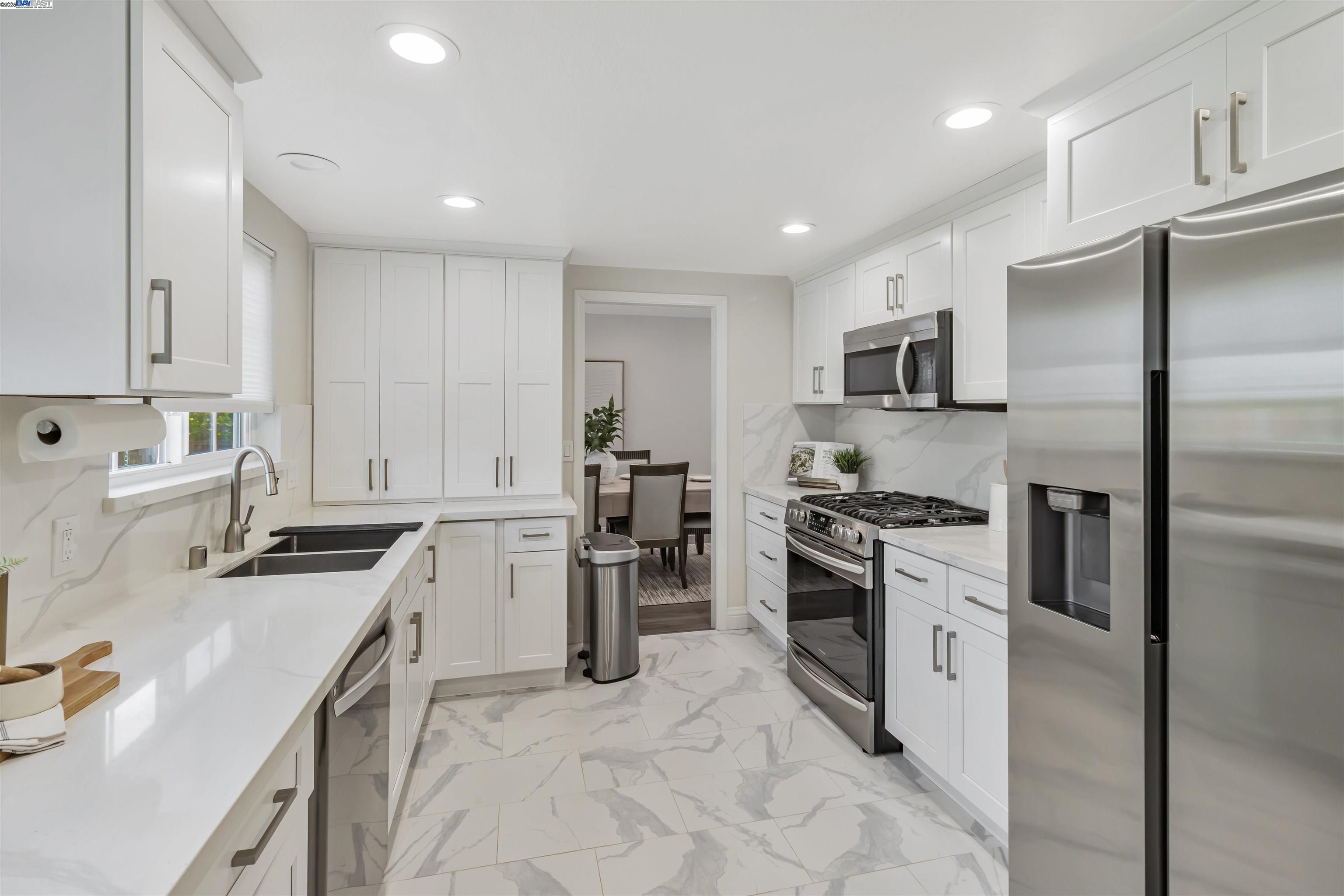 Detail Gallery Image 32 of 50 For 597 Singley Dr, Milpitas,  CA 95035 - 4 Beds | 2/1 Baths