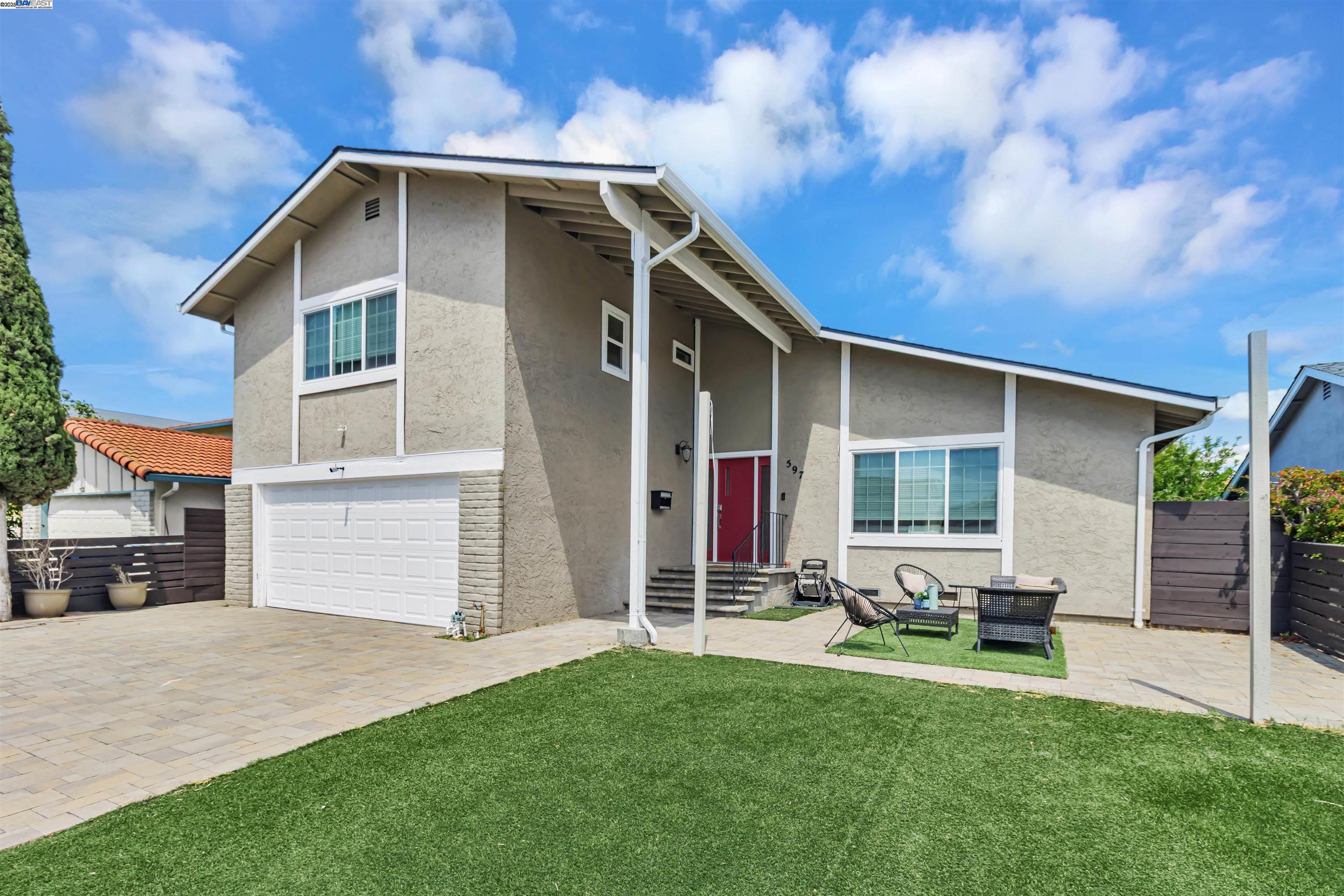 Detail Gallery Image 44 of 50 For 597 Singley Dr, Milpitas,  CA 95035 - 4 Beds | 2/1 Baths