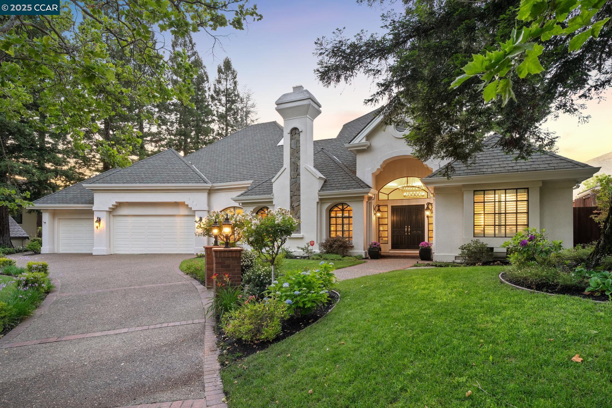 5037 BLACKHAWK DRIVE, DANVILLE, CA 94506  Photo 2