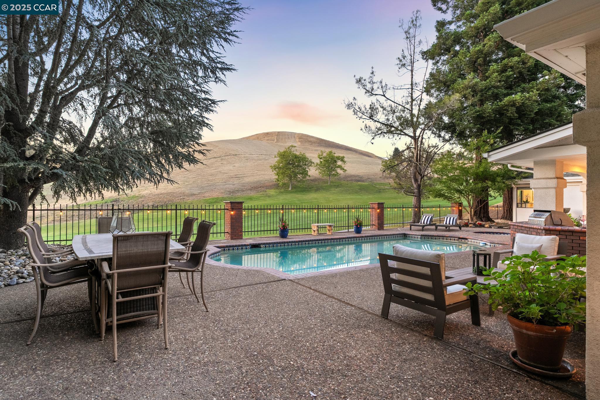 5037 BLACKHAWK DRIVE, DANVILLE, CA 94506  Photo 13