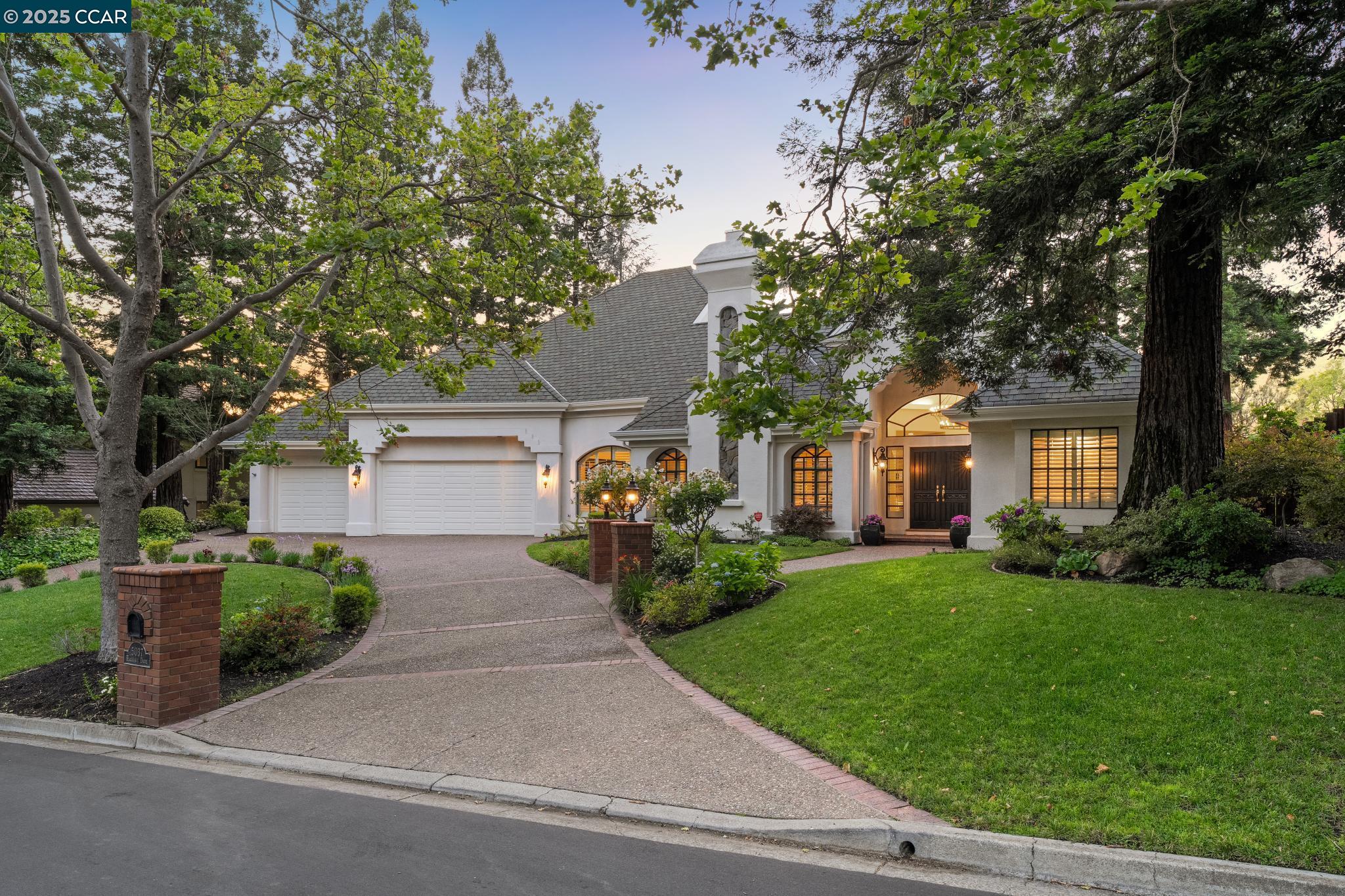 5037 BLACKHAWK DRIVE, DANVILLE, CA 94506  Photo 16