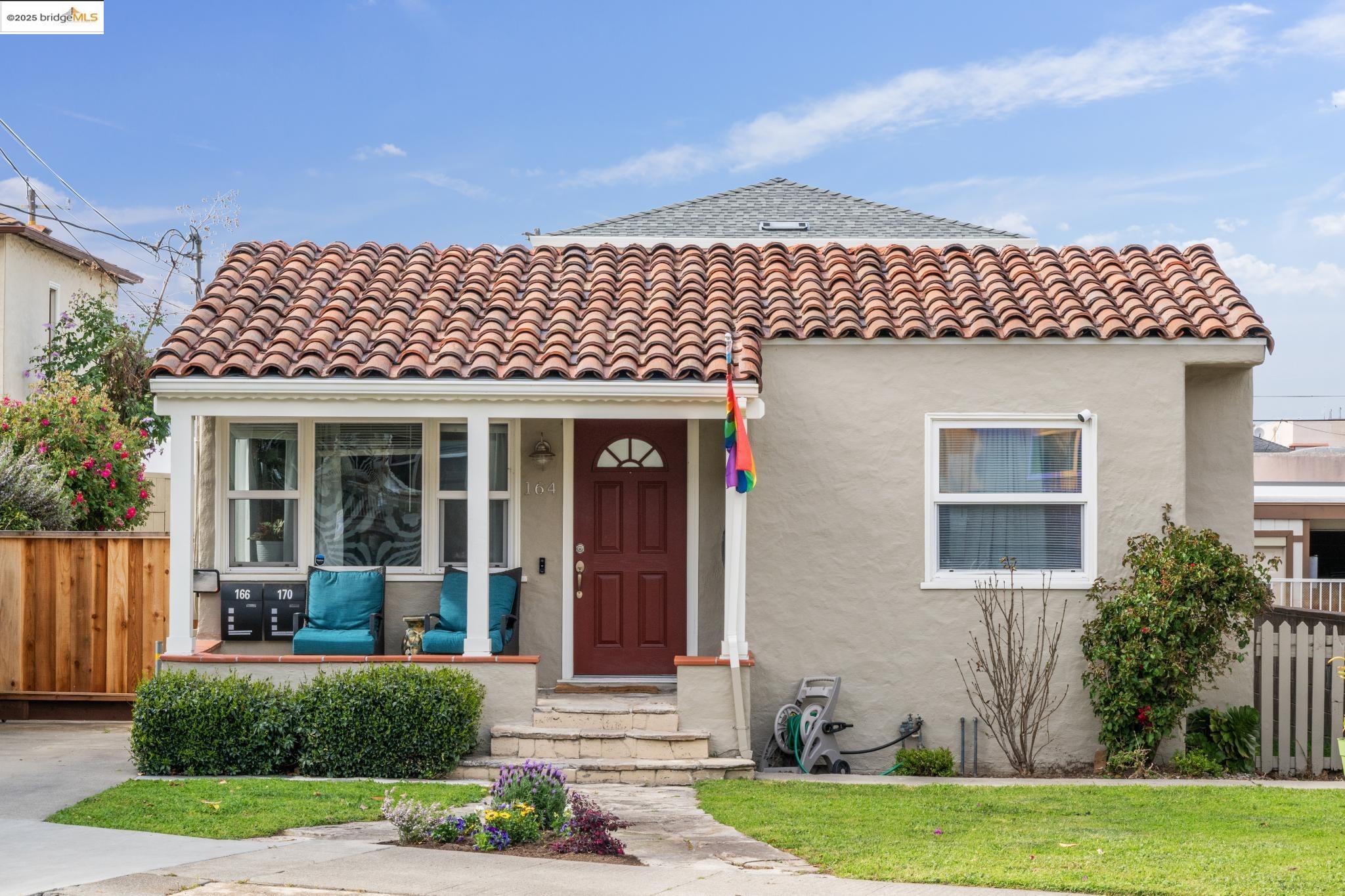 Detail Gallery Image 1 of 1 For 164 Belleview Dr, San Leandro,  CA 94577 - – Beds | – Baths