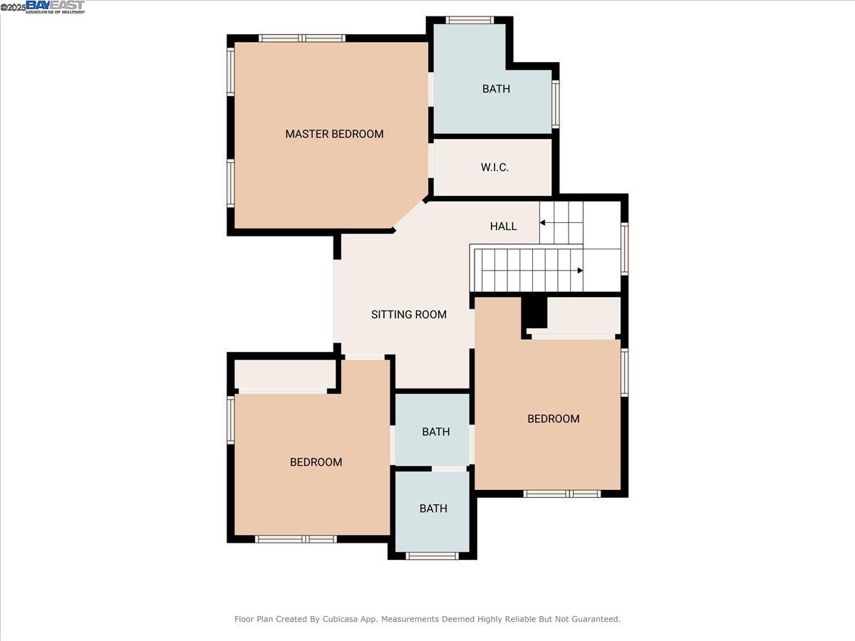 Detail Gallery Image 45 of 46 For 1002 Middle Ave, Menlo Park,  CA 94025 - 3 Beds | 2/1 Baths