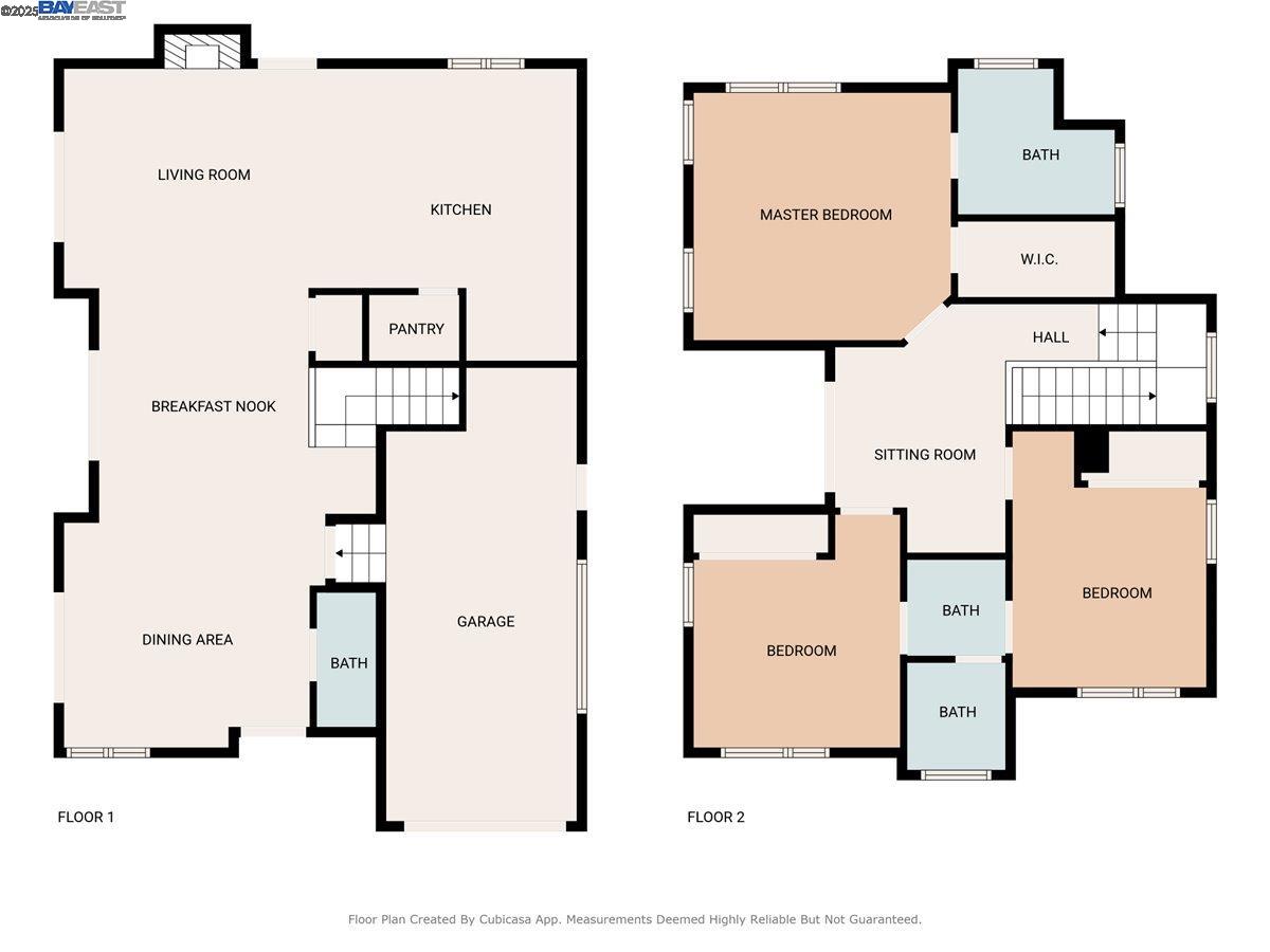 Detail Gallery Image 46 of 46 For 1002 Middle Ave, Menlo Park,  CA 94025 - 3 Beds | 2/1 Baths