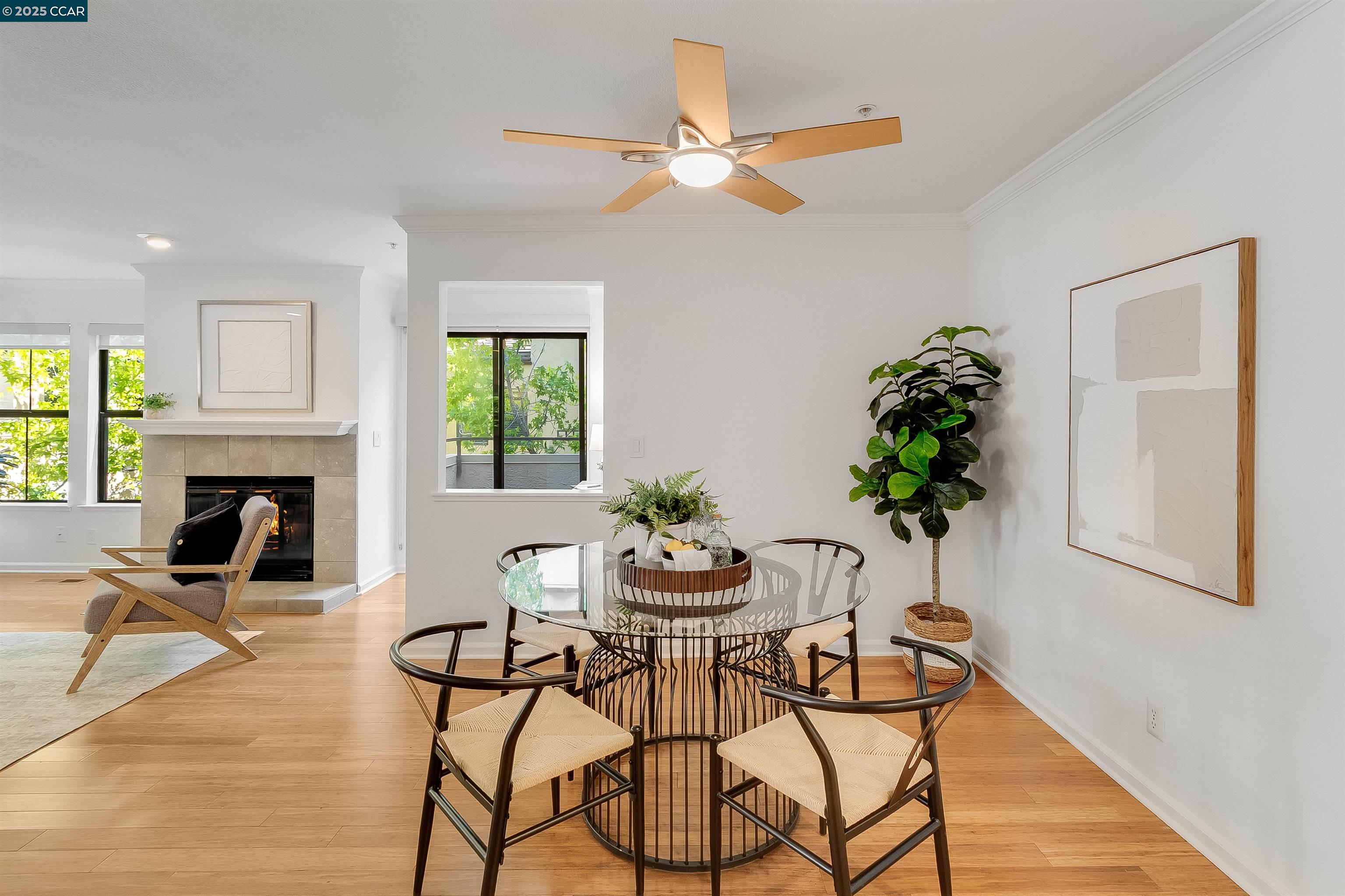 Detail Gallery Image 15 of 60 For 3279 Mt Diablo Ct #4,  Lafayette,  CA 94549 - 2 Beds | 2 Baths